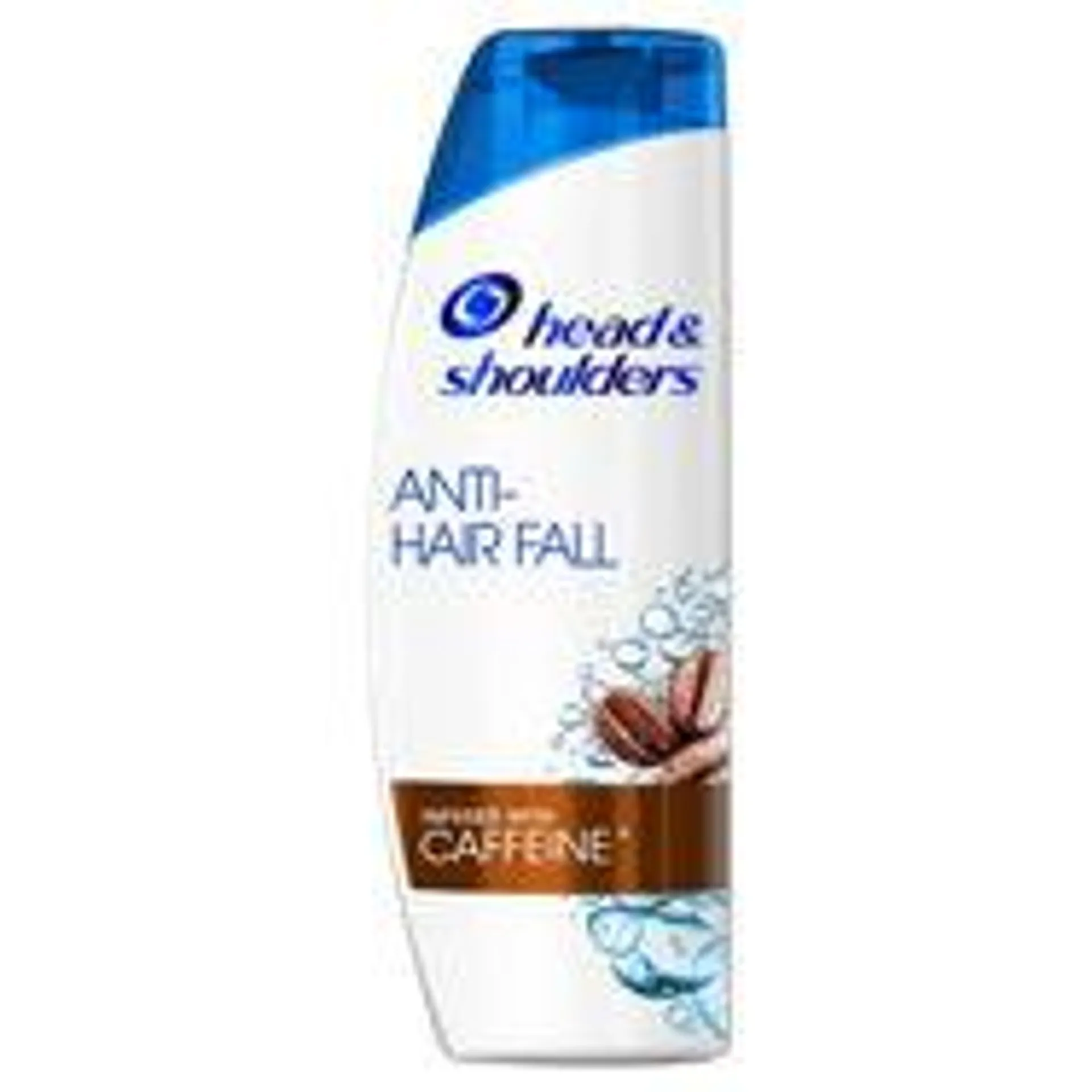 Head & Shoulders Anti Hair Fall Anti-Dandruff Shampoo