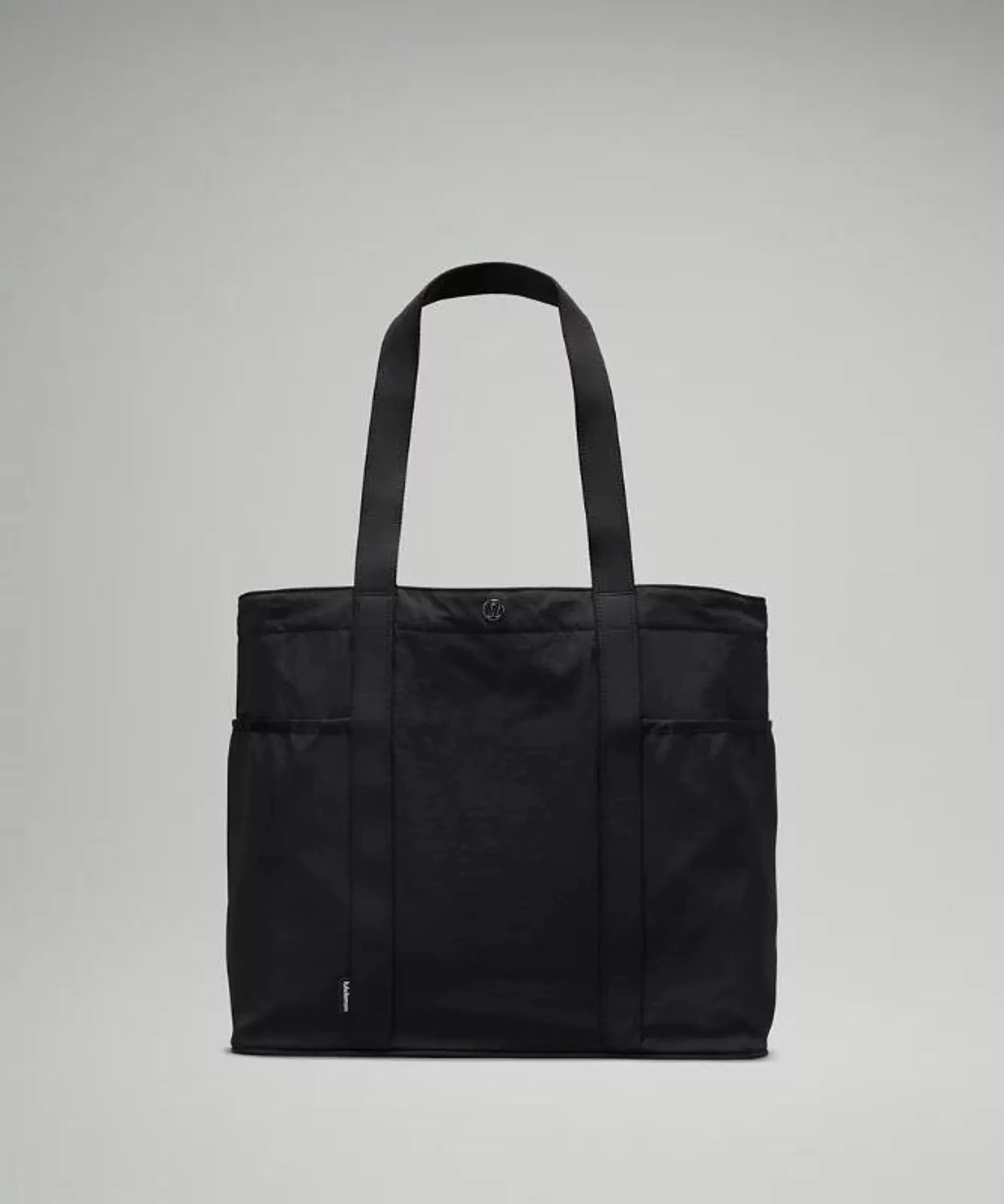 Daily Multi-Pocket Tote Bag 20L