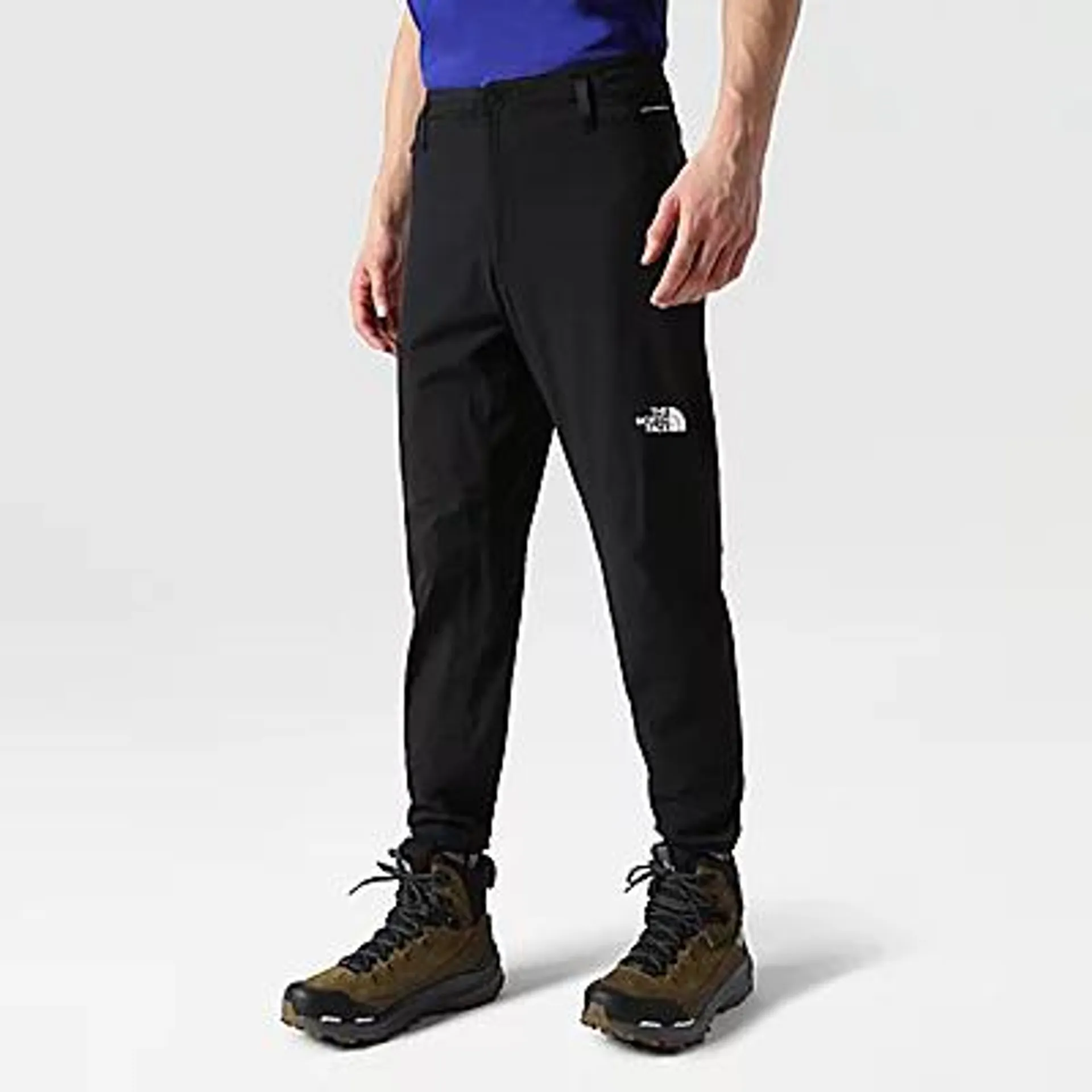 Men's Speedlight Slim Tapered Trousers