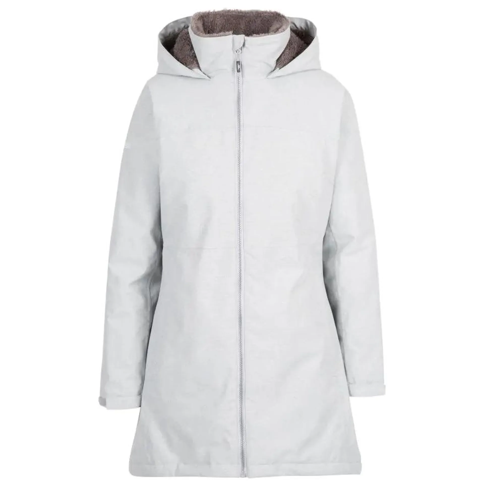 Womens Waterproof Jacket TP75 Wintry