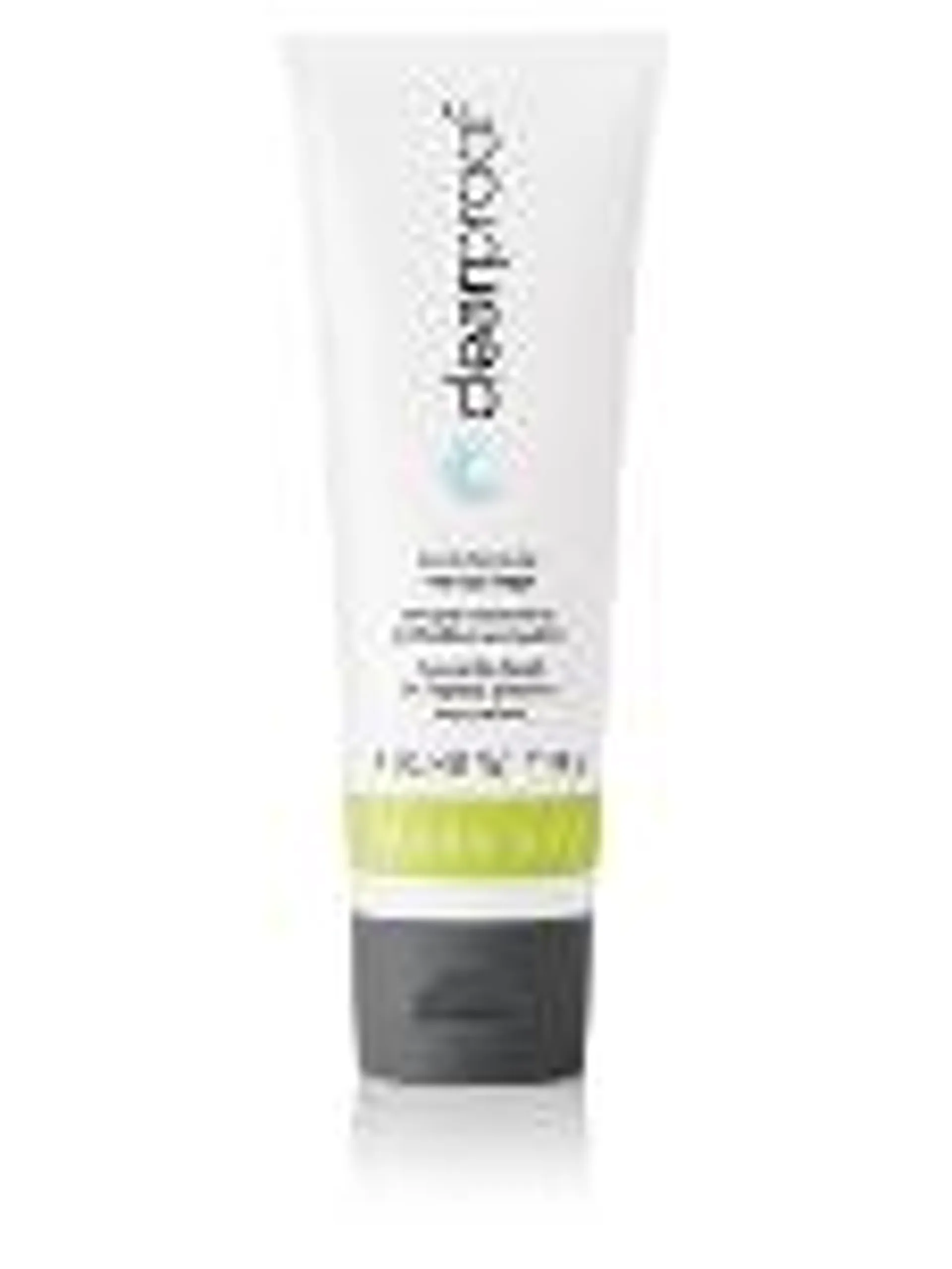 Clear Proof® Deep-Cleansing Charcoal Mask