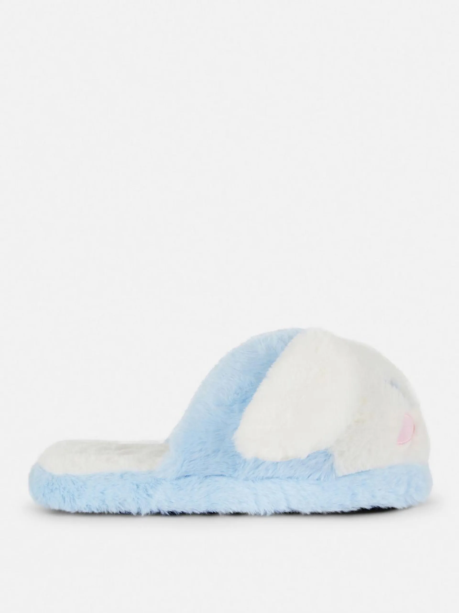 Hello Kitty Cinnamoroll Slippers