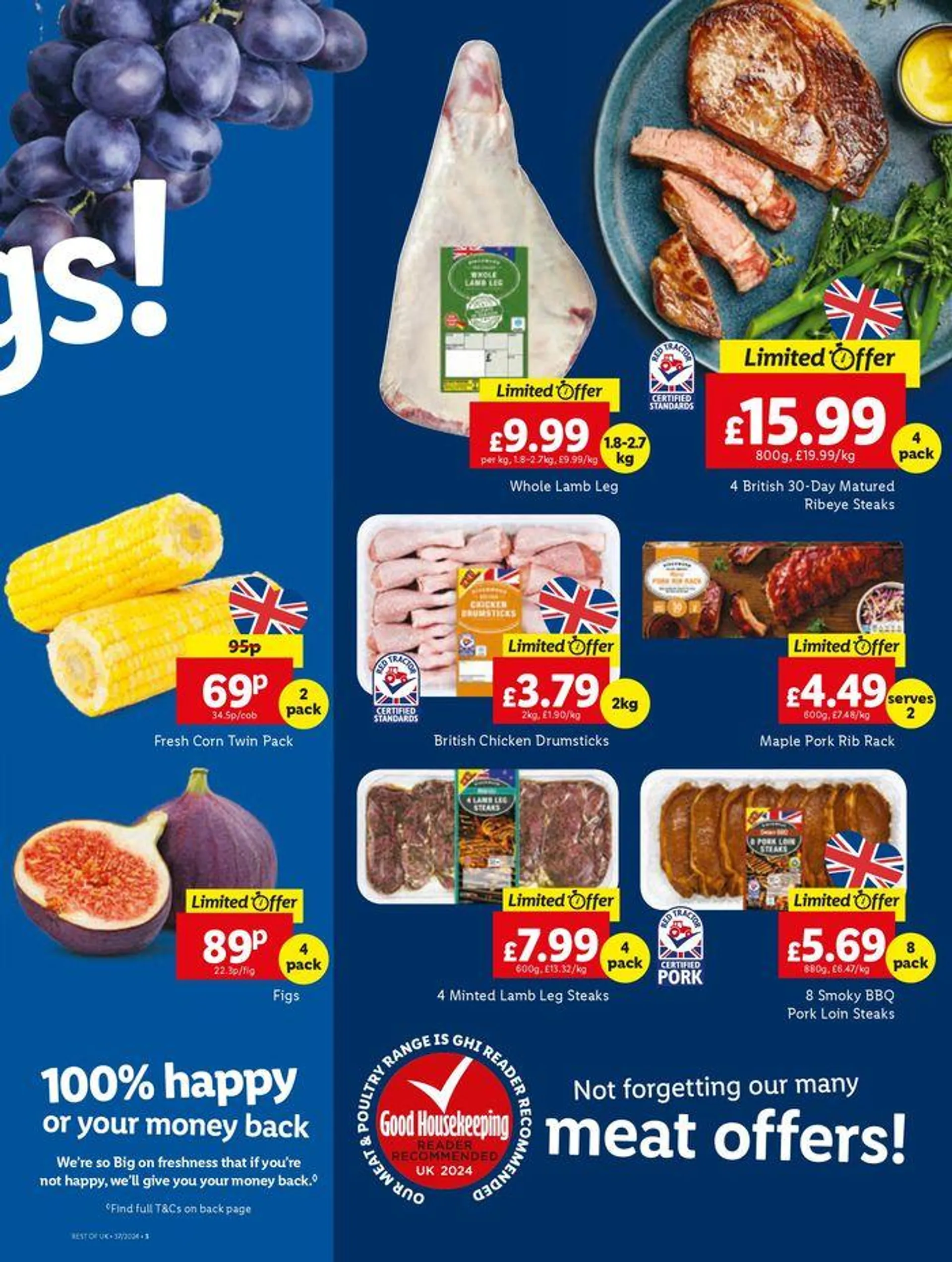 Discover attractive offers - 3