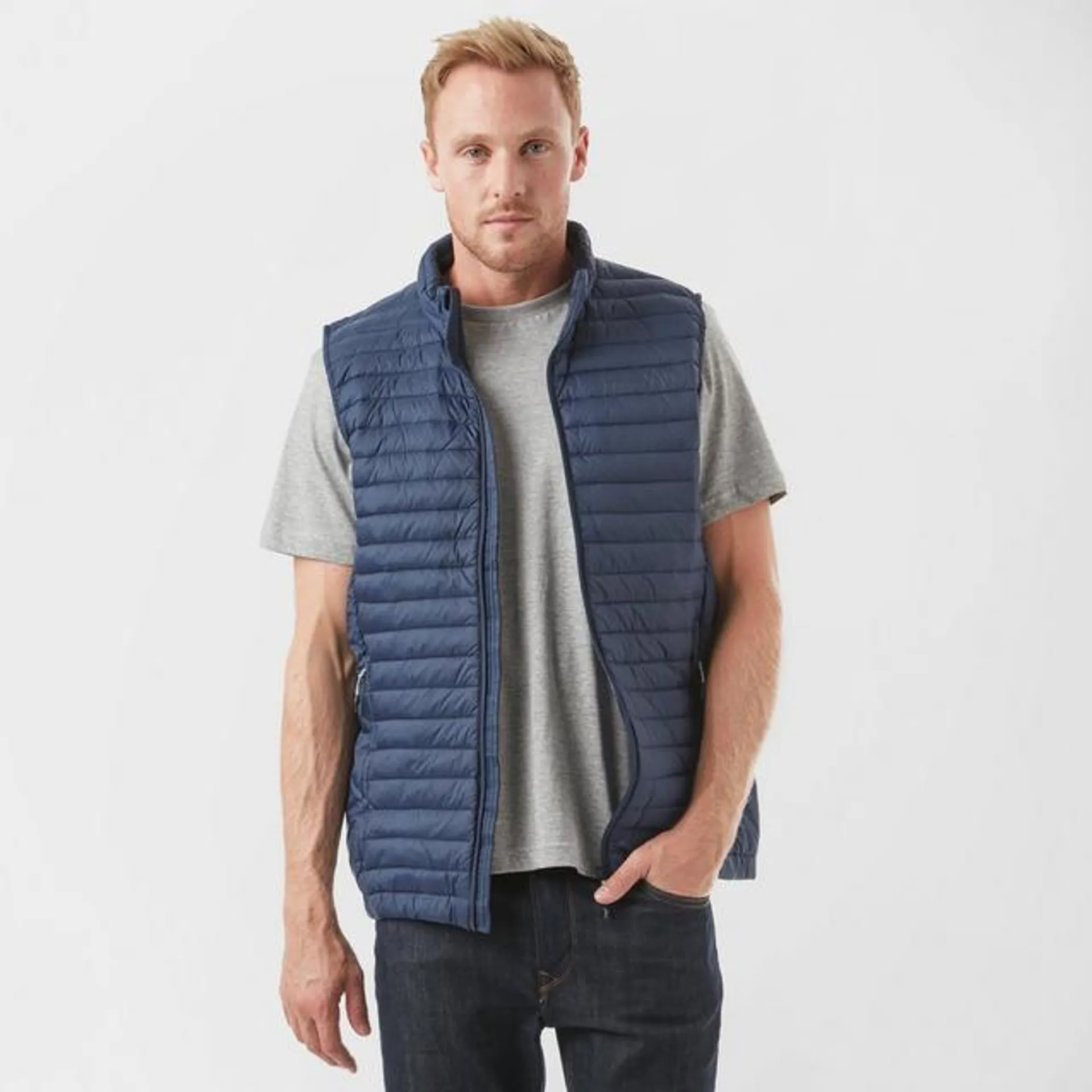 Men’s Craghoppers Venta Lite Vest.