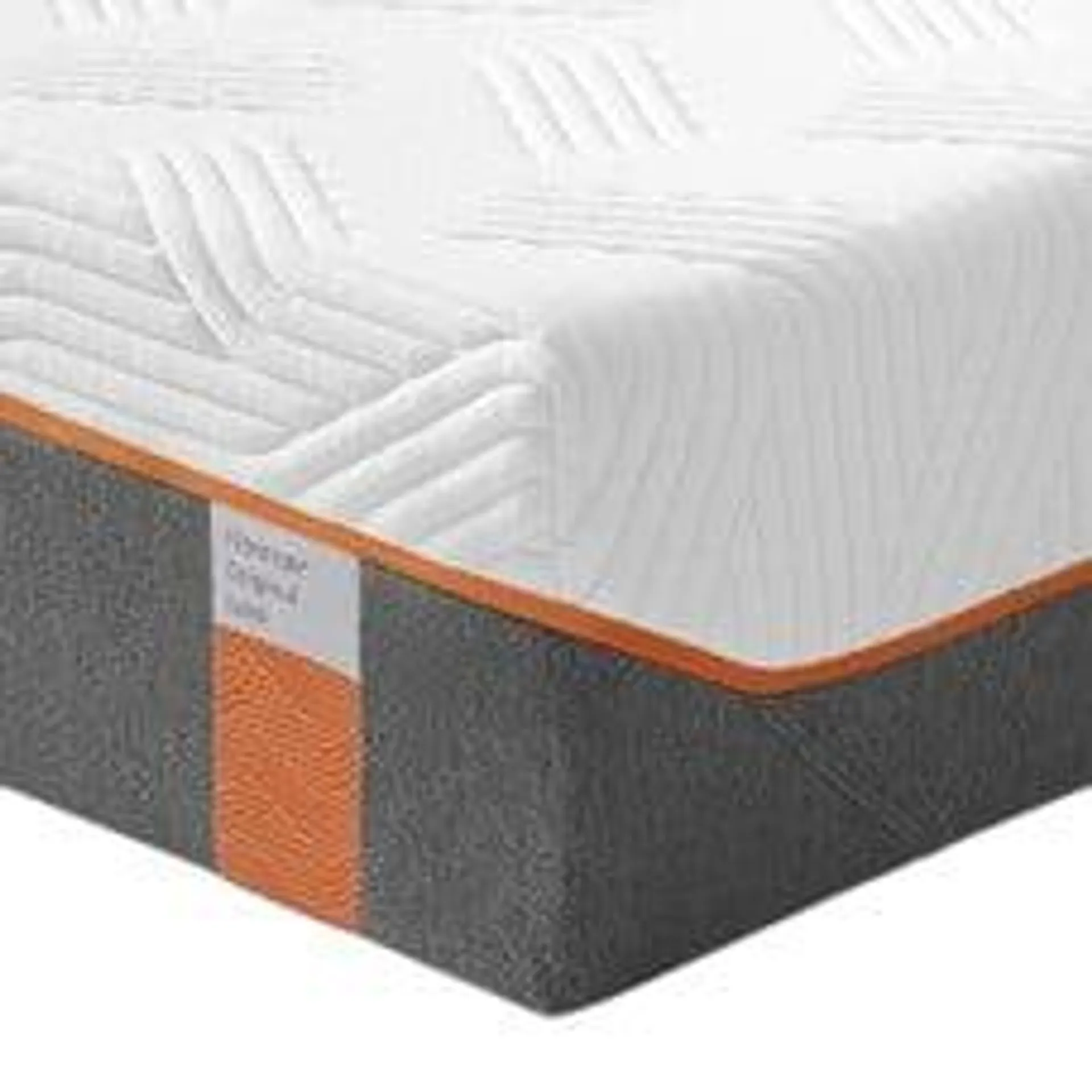 Original Elite 25 Mattress 150x200x25cm