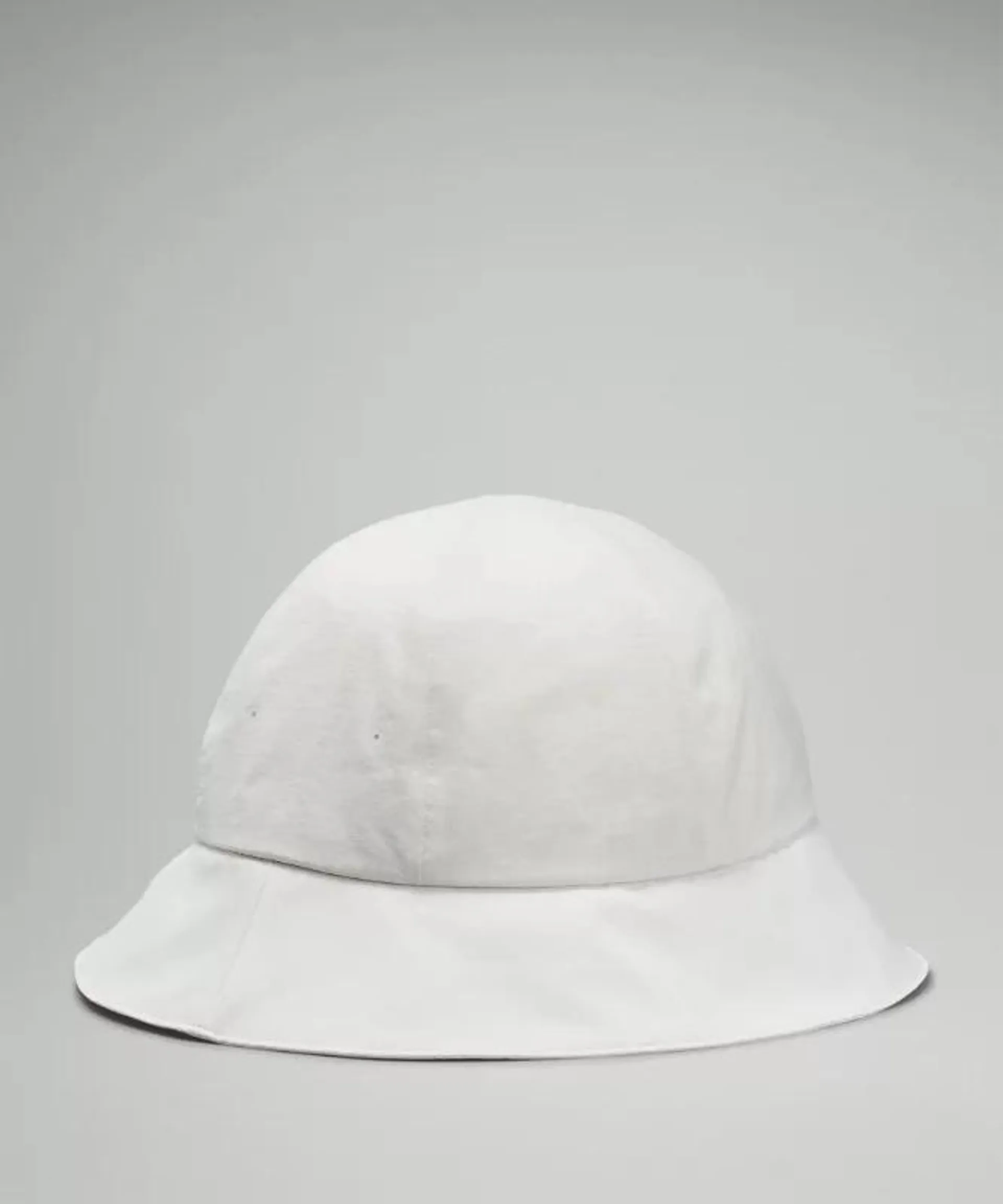 Ultra-Lightweight Bucket Hat Online Only