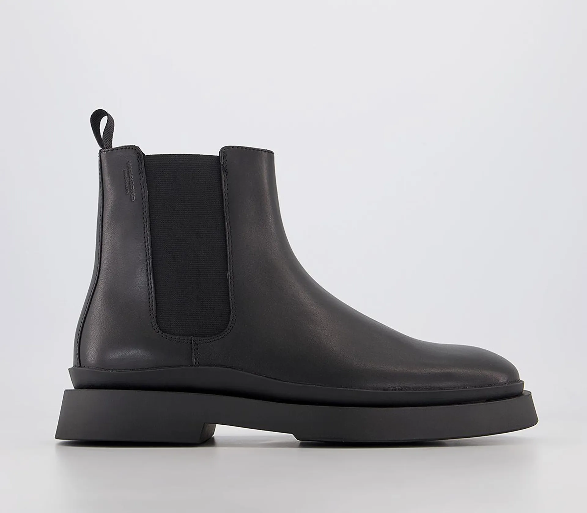 Mike Chelsea Boots
