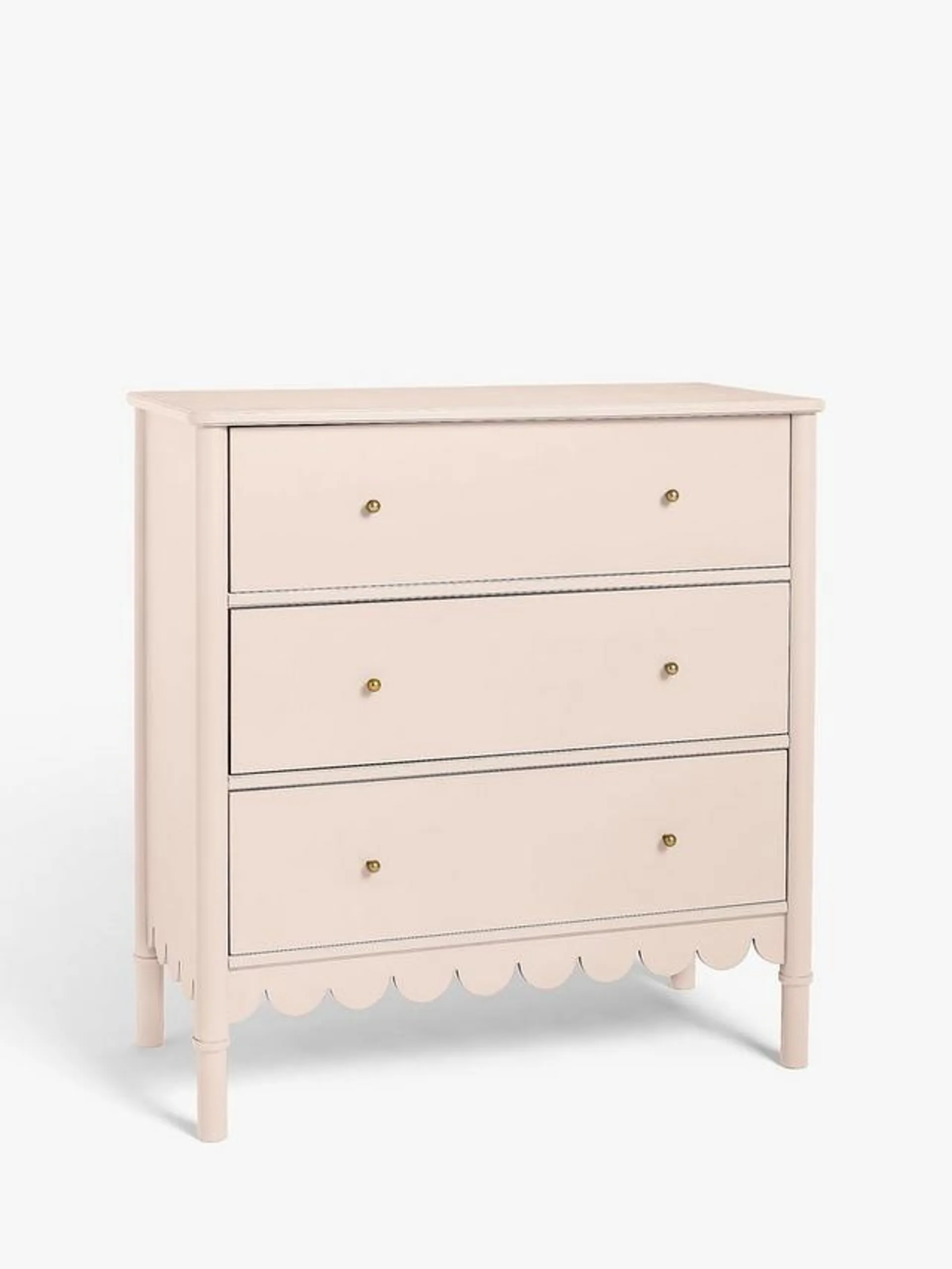 Hem 3 Drawer Chest