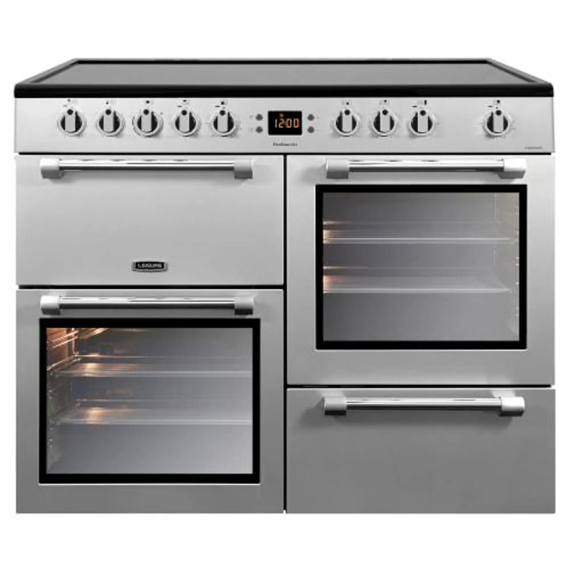 Leisure Cookmaster 100cm Electric Range Cooker