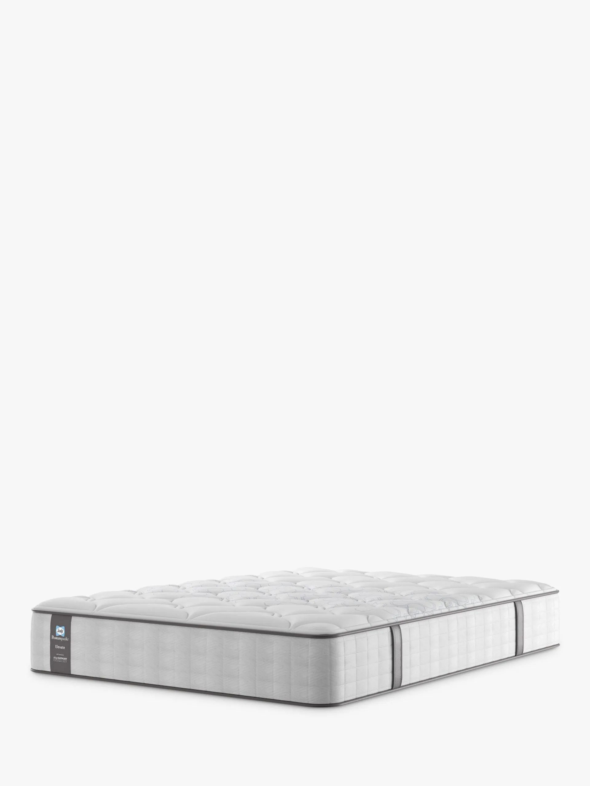 Posturepedic Nurture Mattress, Firmer Tension, Double