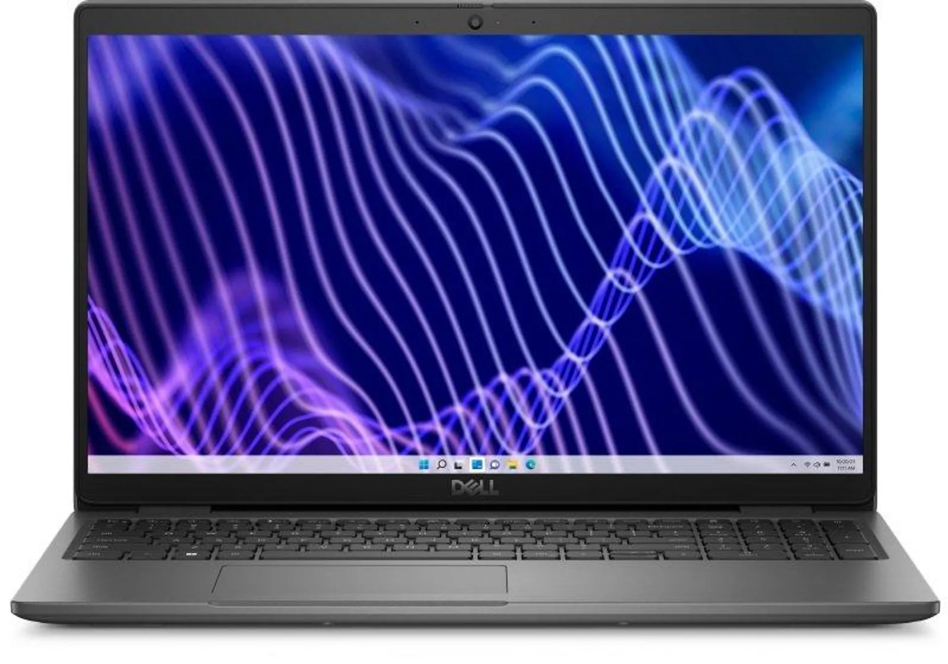 Dell Latitude 3540 15.6 inch Laptop - Intel Core i5-1235U