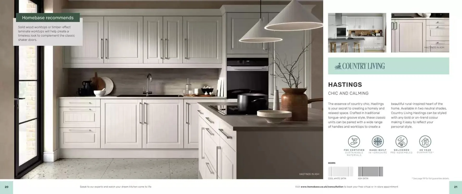 Kitchen Collection from 8 October to 31 December 2024 - Catalogue Page 11