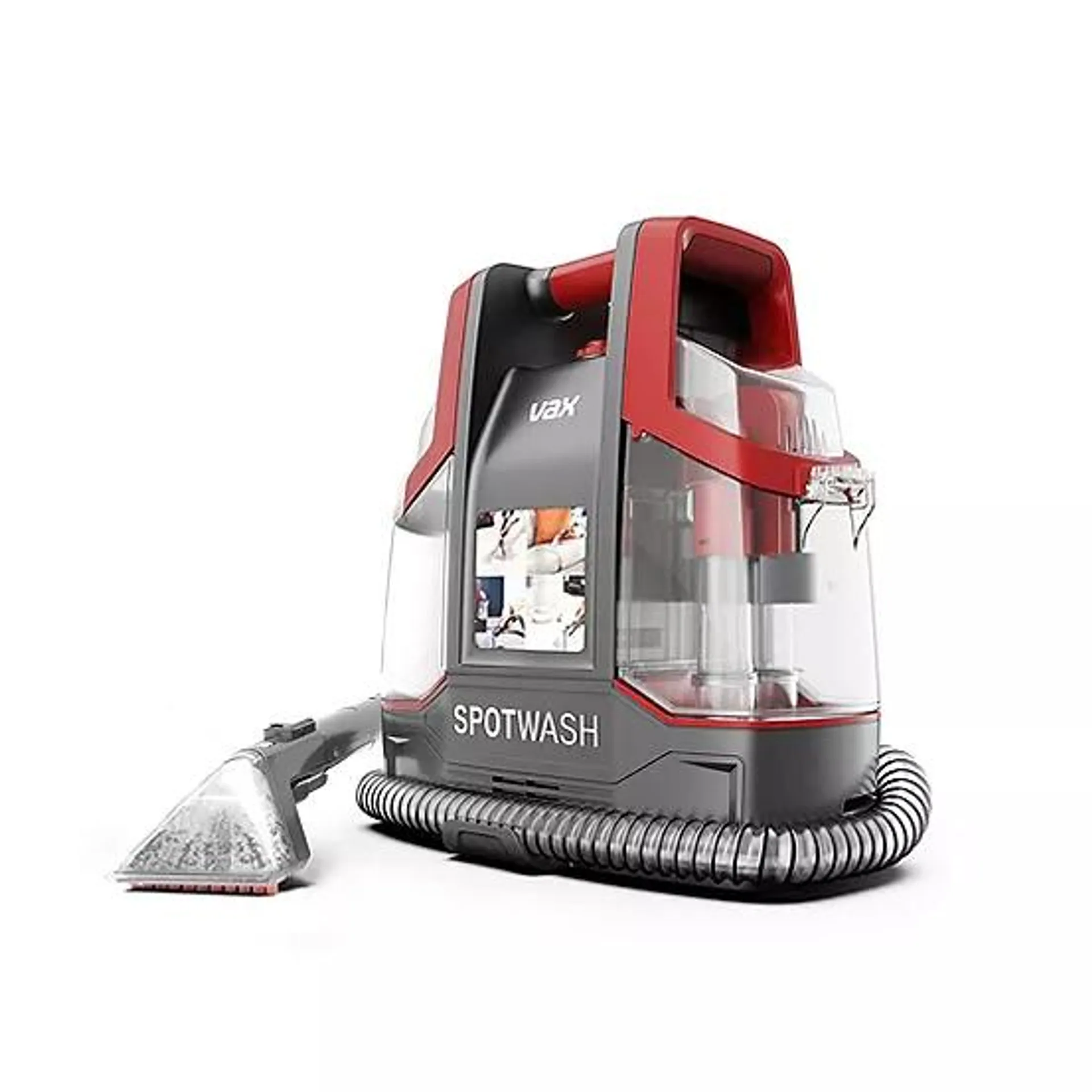 Vax SpotWash CDCW-CSXS Carpet Cleaner