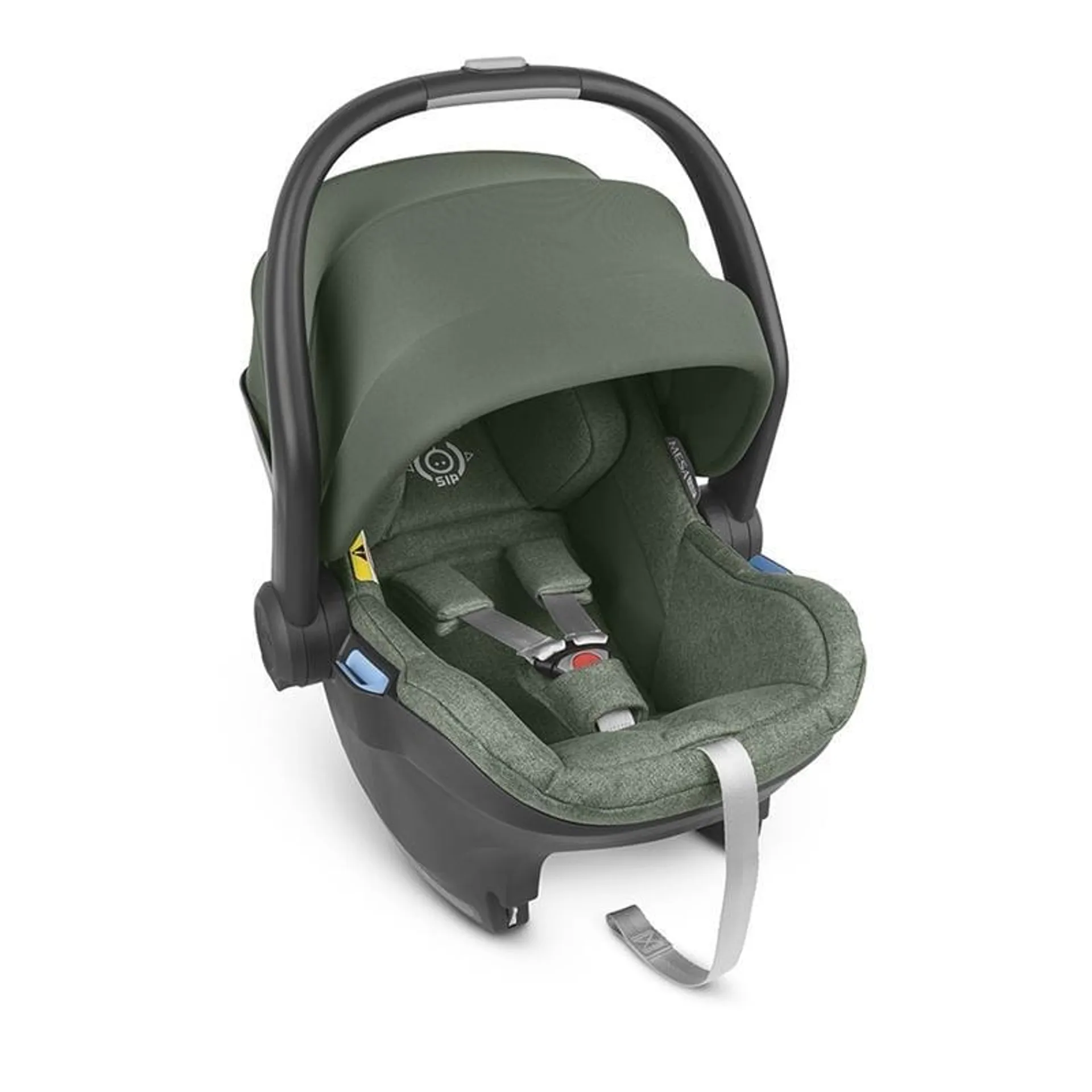 Uppababy Mesa i-Size Infant Car Seat Emmett