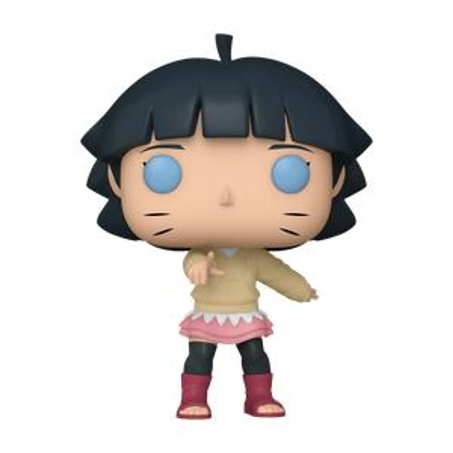 Boruto: Naruto Next Generations: Pop! Vinyl Figure: Himawari (With Chance Of Chase Variant)