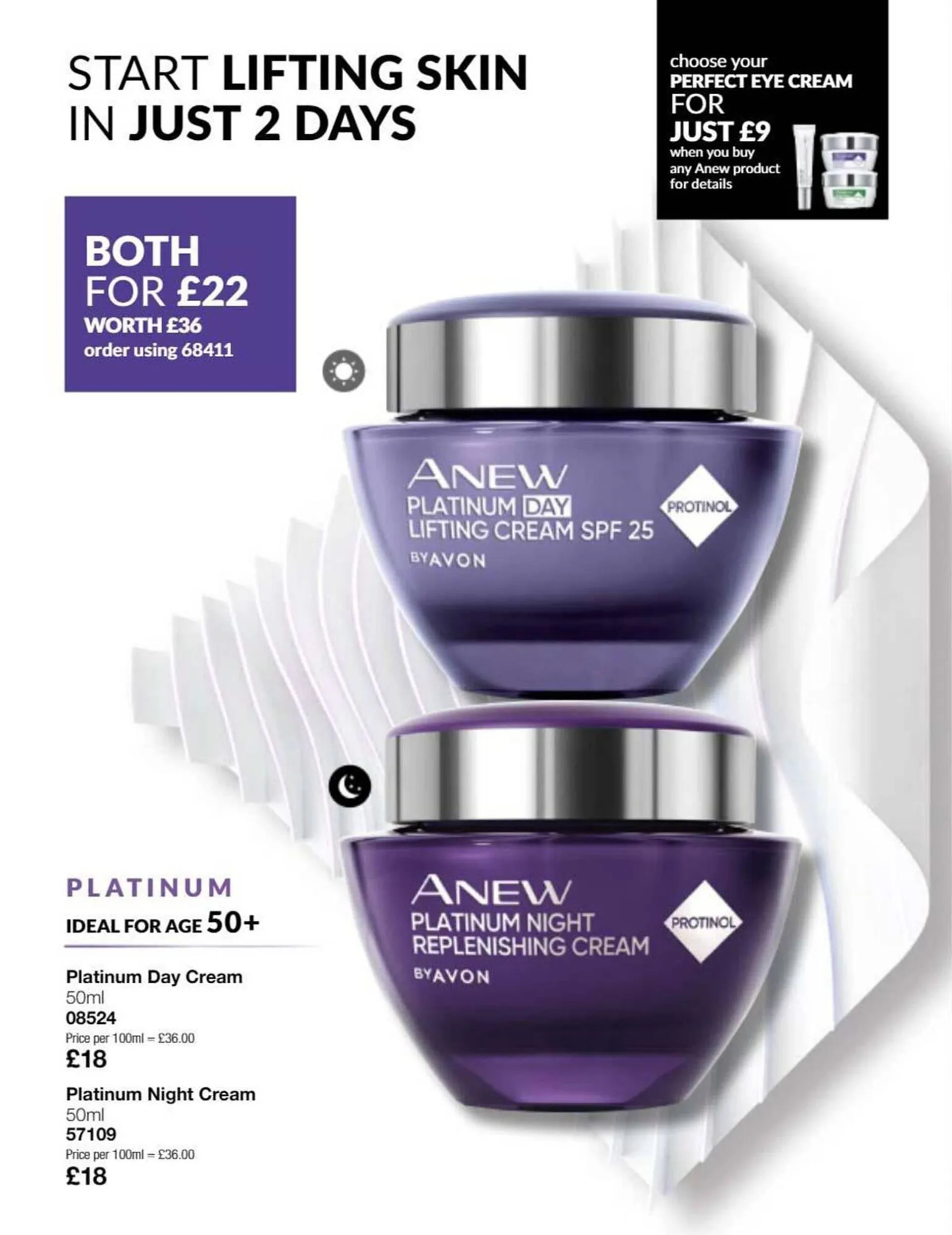 Avon leaflet from 1 December to 31 December 2023 - Catalogue Page 50