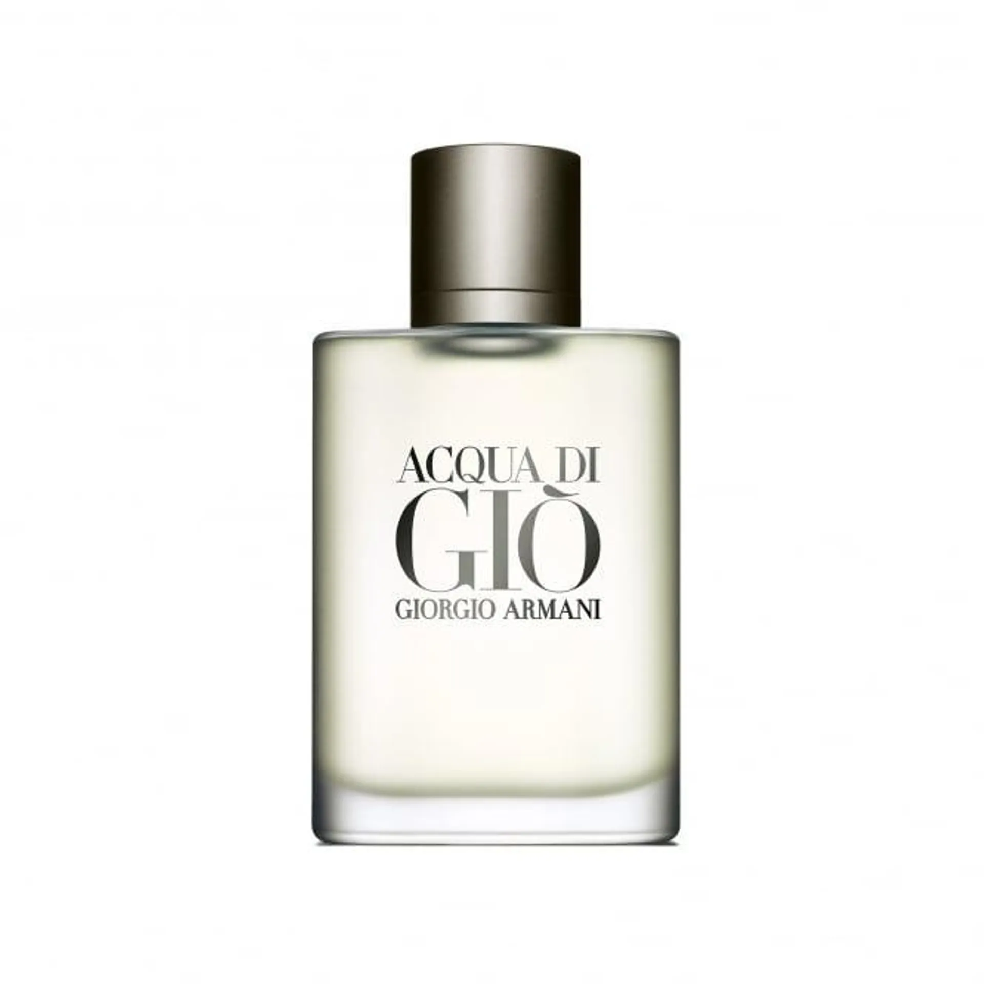 Acqua Di Gio Homme Eau de Toilette 100ml Spray