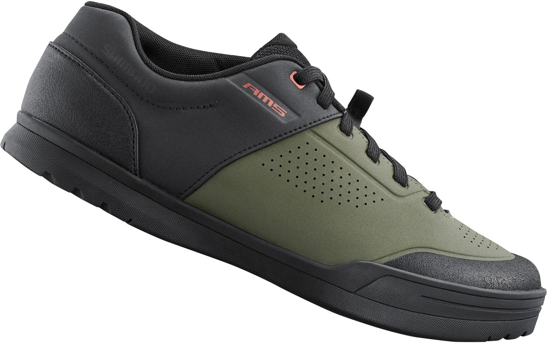 Shimano AM5 (AM503) MTB SPD Shoes 2021