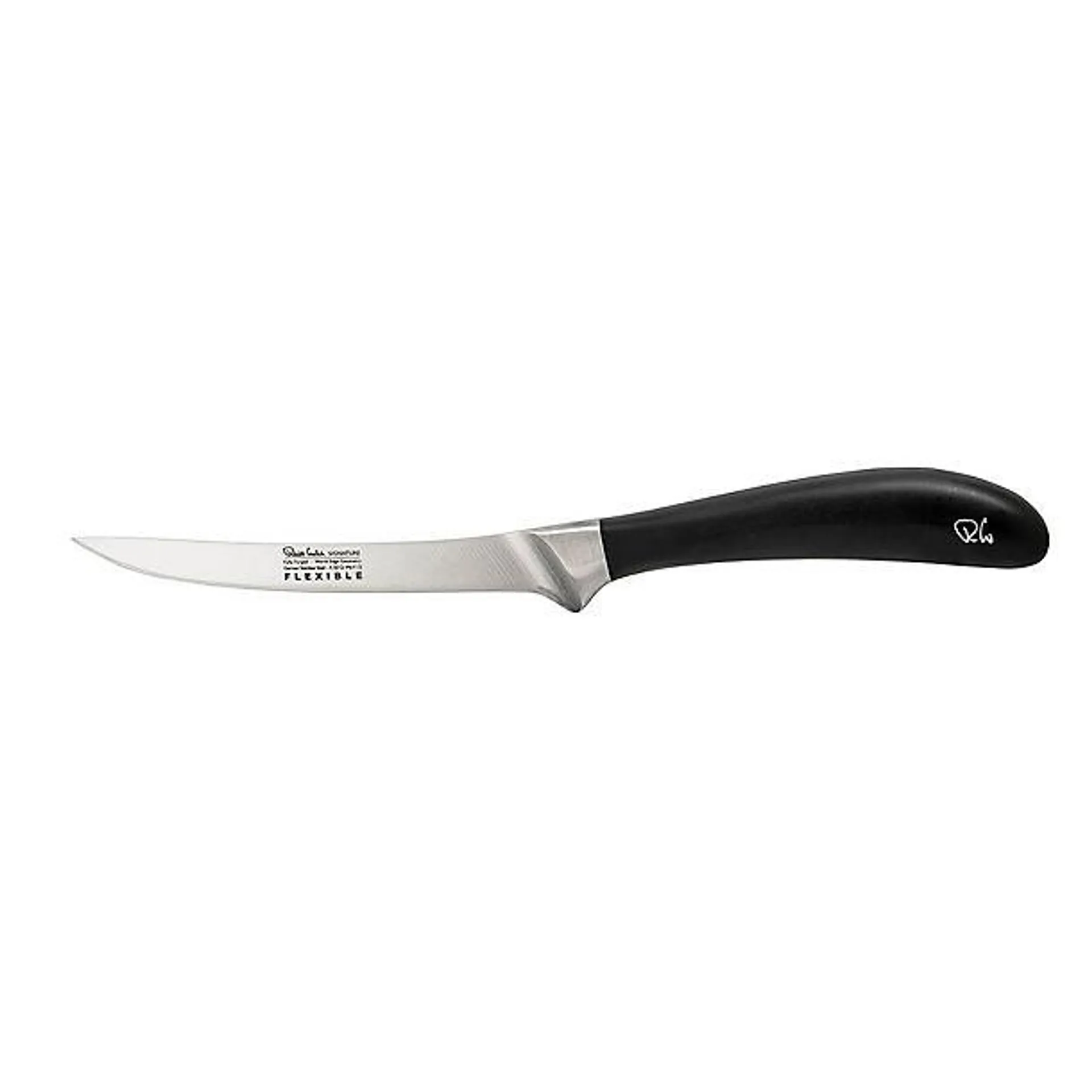 Robert Welch Flexible Fish Filleting Boning Knife 16cm Blade