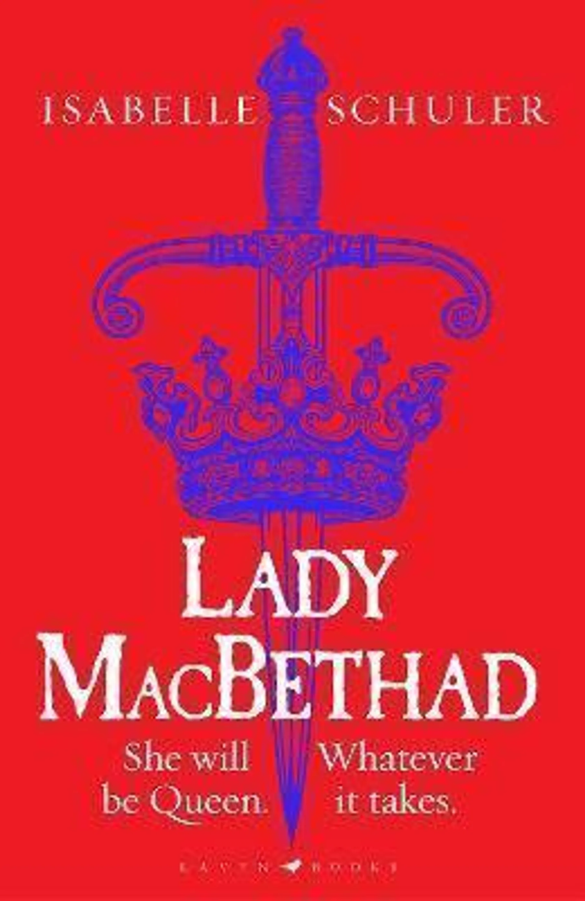 : The electrifying story of love, ambition, revenge and murder behind a real life Scottish queen