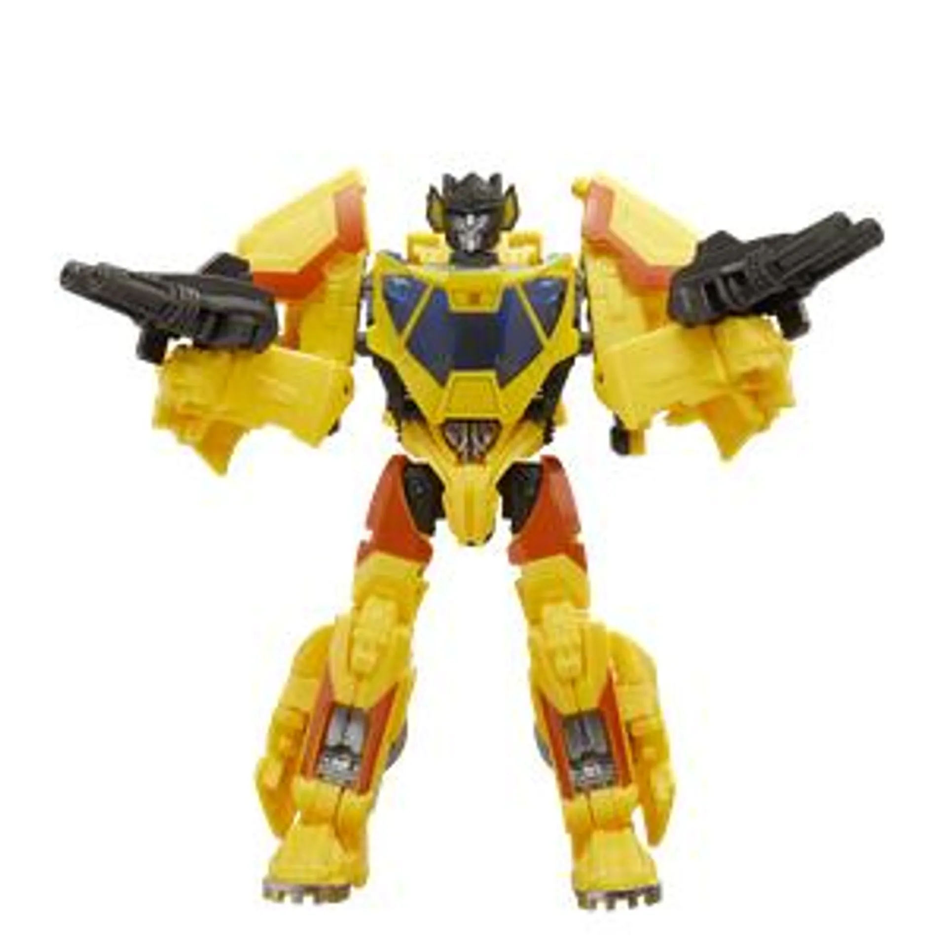 Transformers: Bumblebee: Studio Series 111: Deluxe Action Figure: Concept Art Sunstreaker