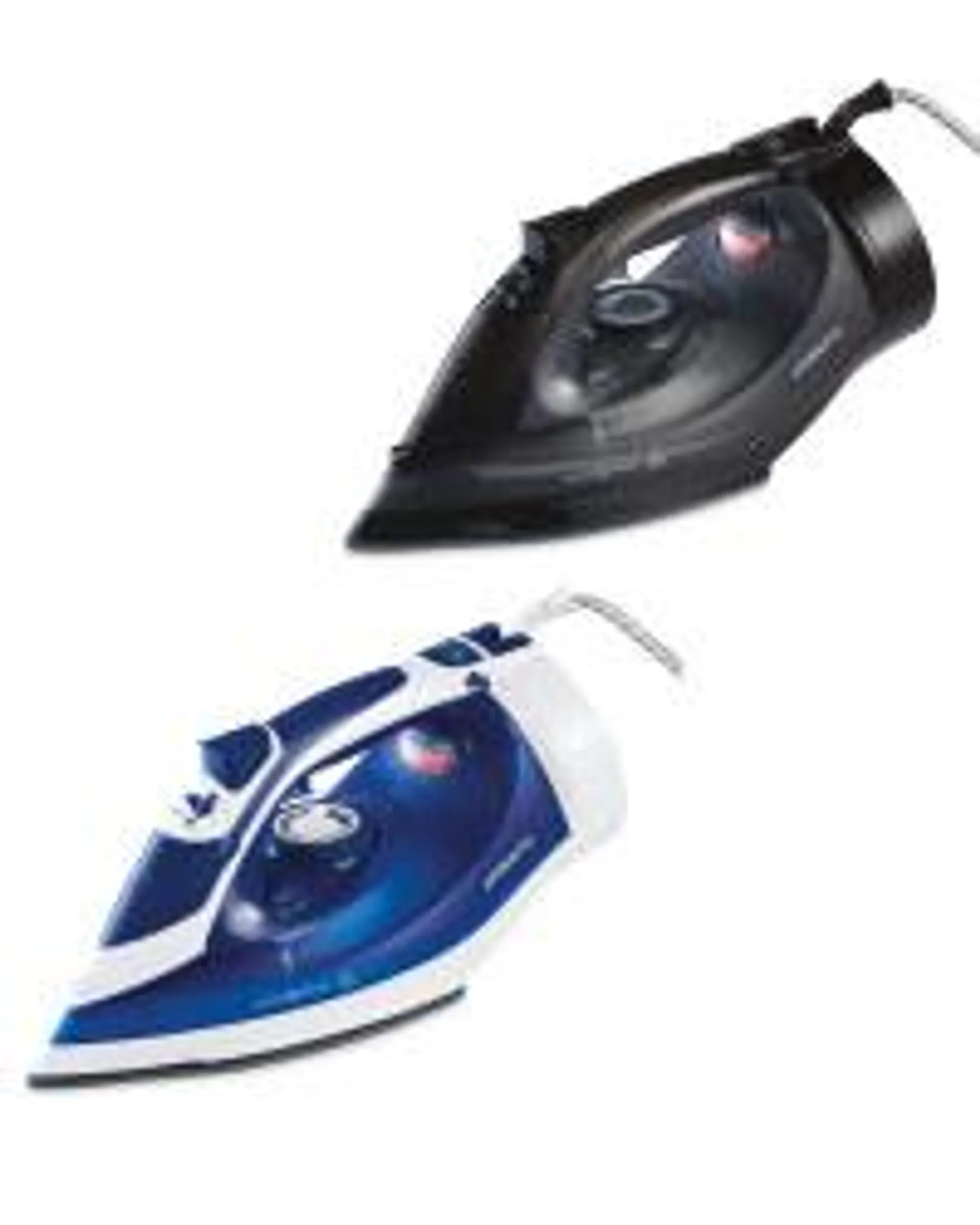 Ambiano Cordless Steam Iron