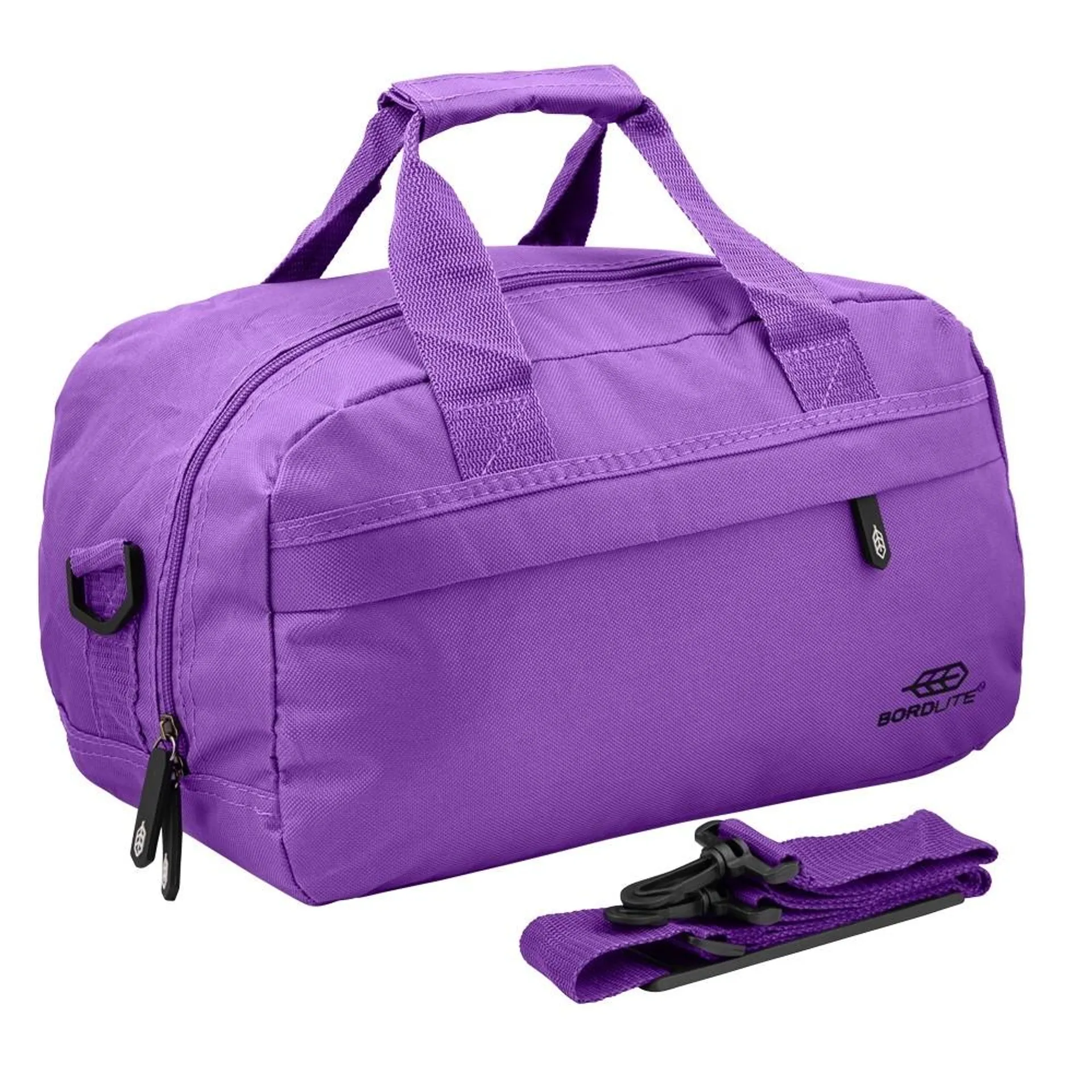 CABIN BAG - PURPLE