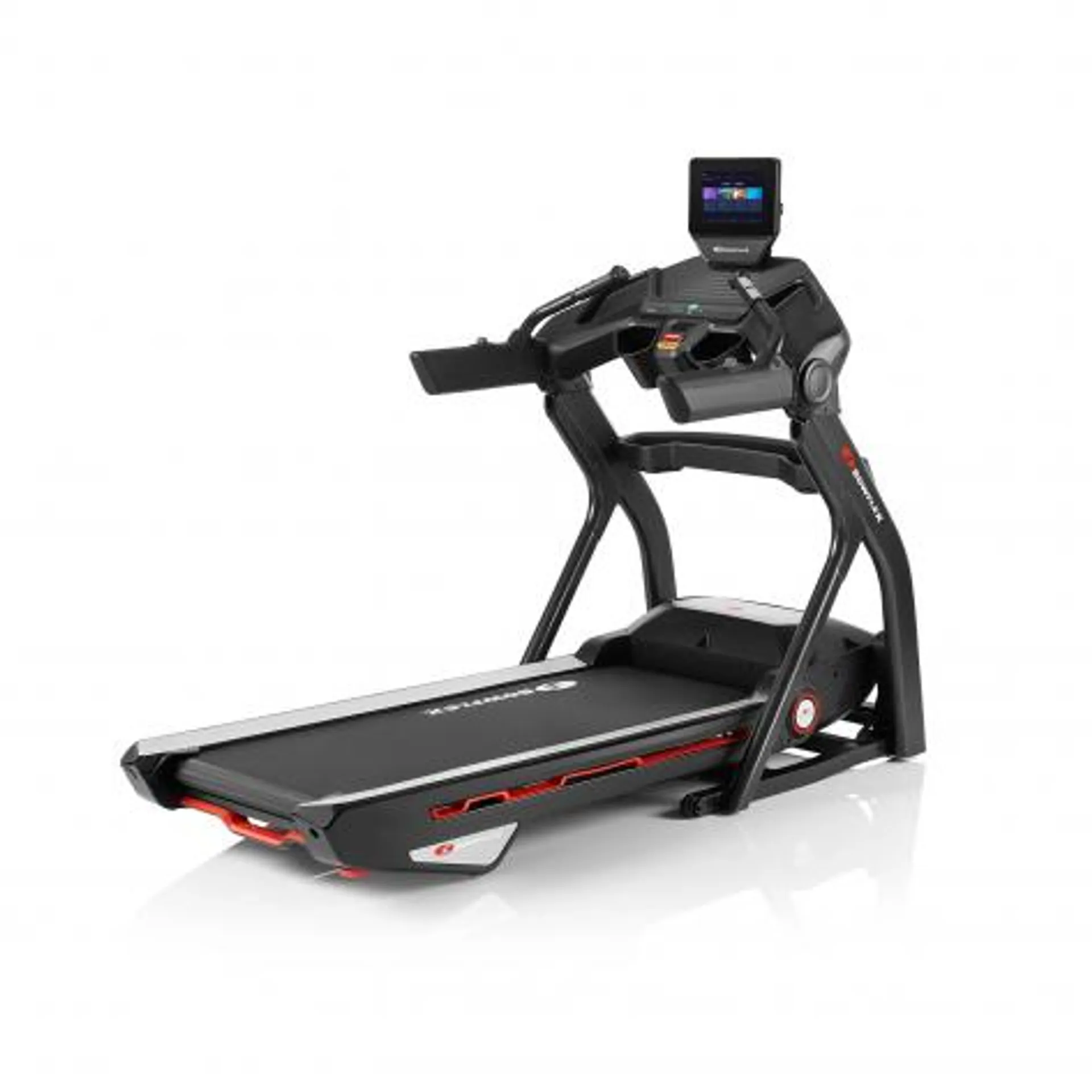 Bowflex BFX25 Folding Treadmill (10 Inch Touch Screen) - Northampton Ex-Display Product