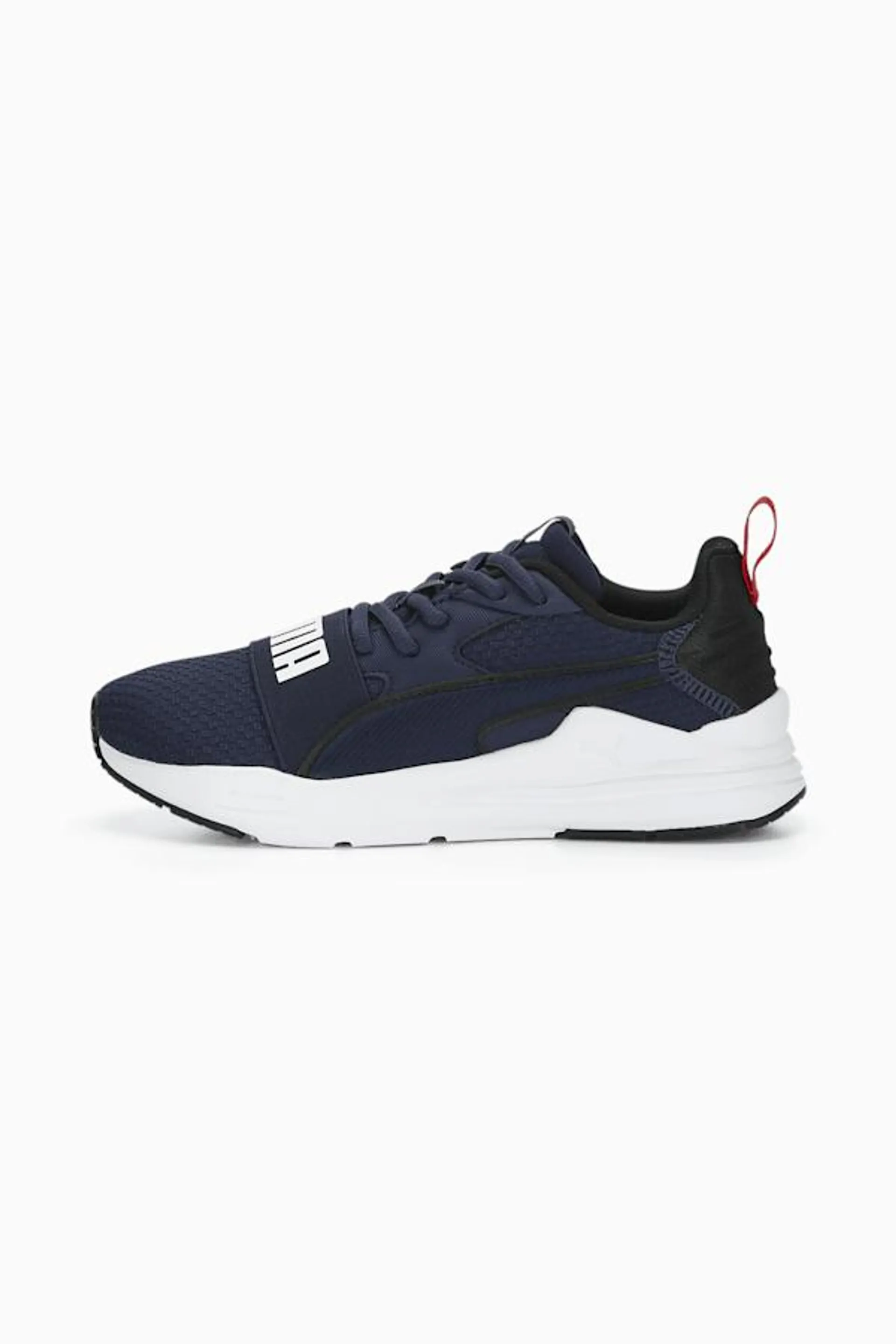 Wired Run Pure Shoes Youth