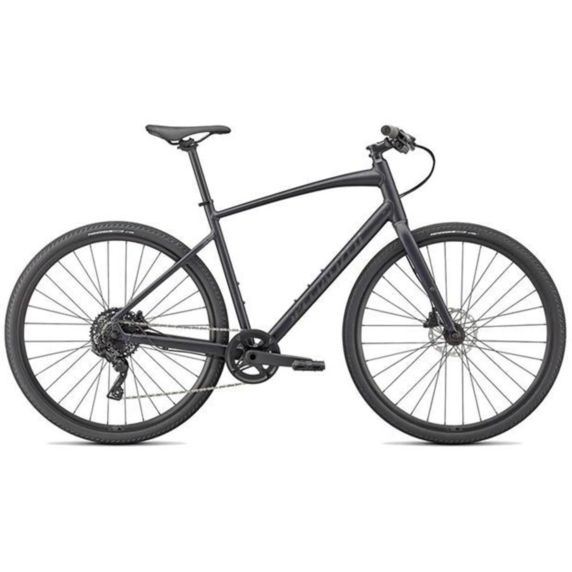 Sirrus X 3.0 2023 Hybrid Bike