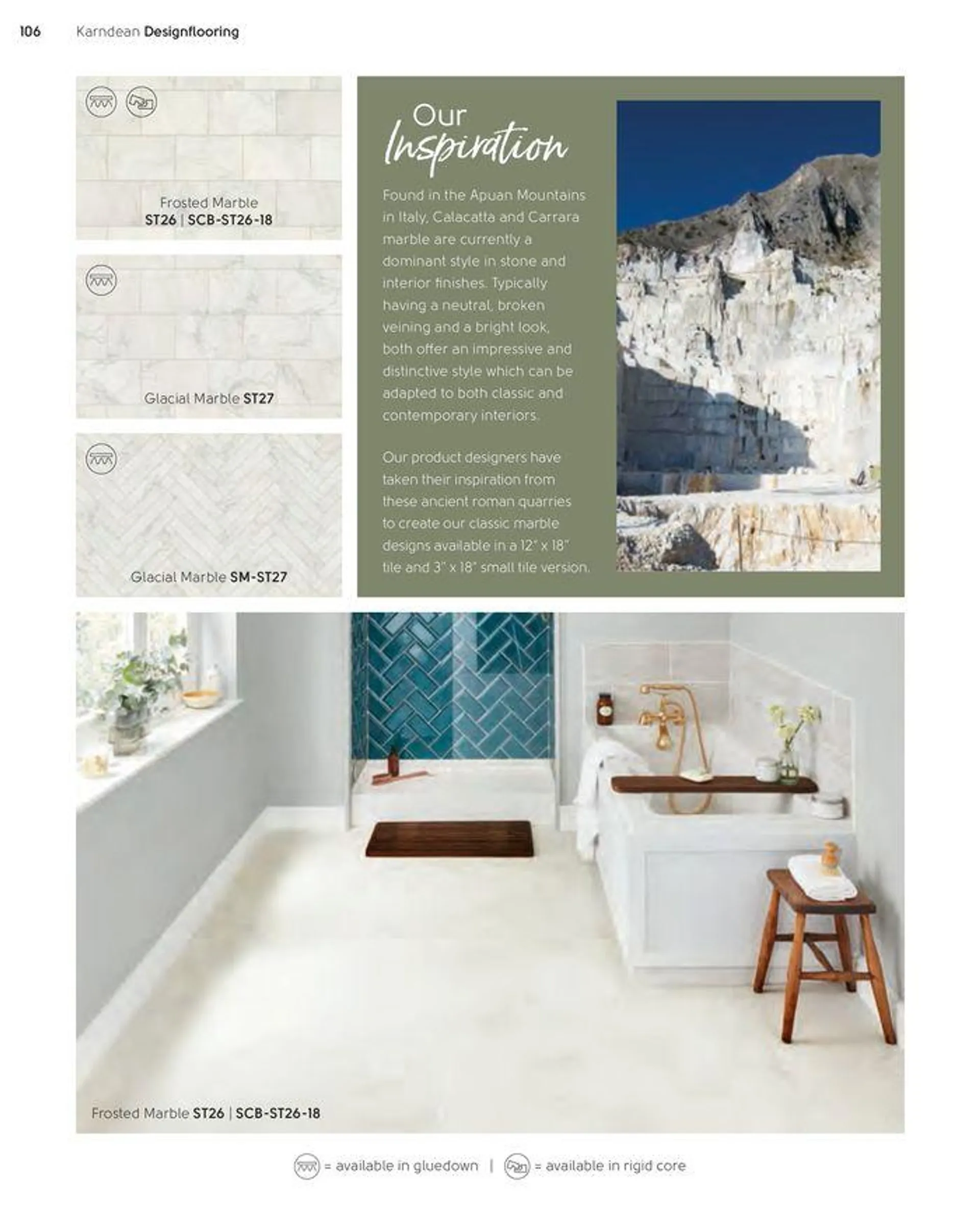 Flooring For Your Home from 16 July to 31 October 2024 - Catalogue Page 106