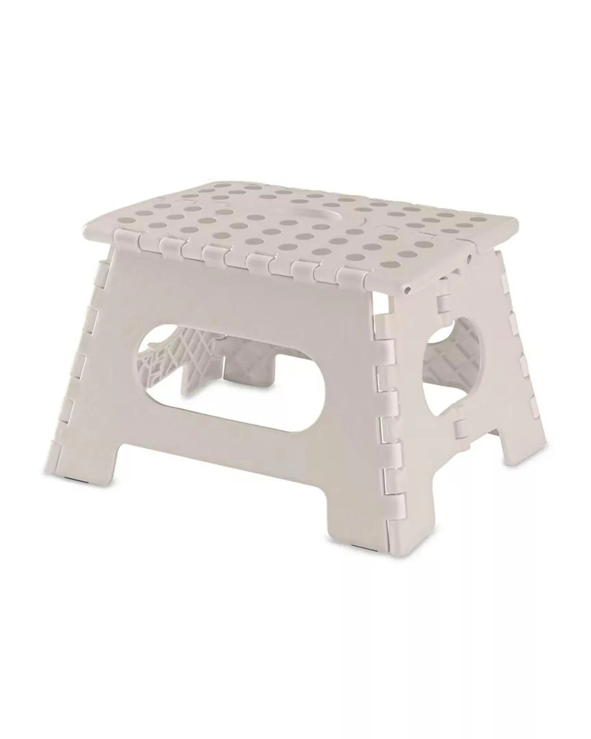 Folding Step Stool