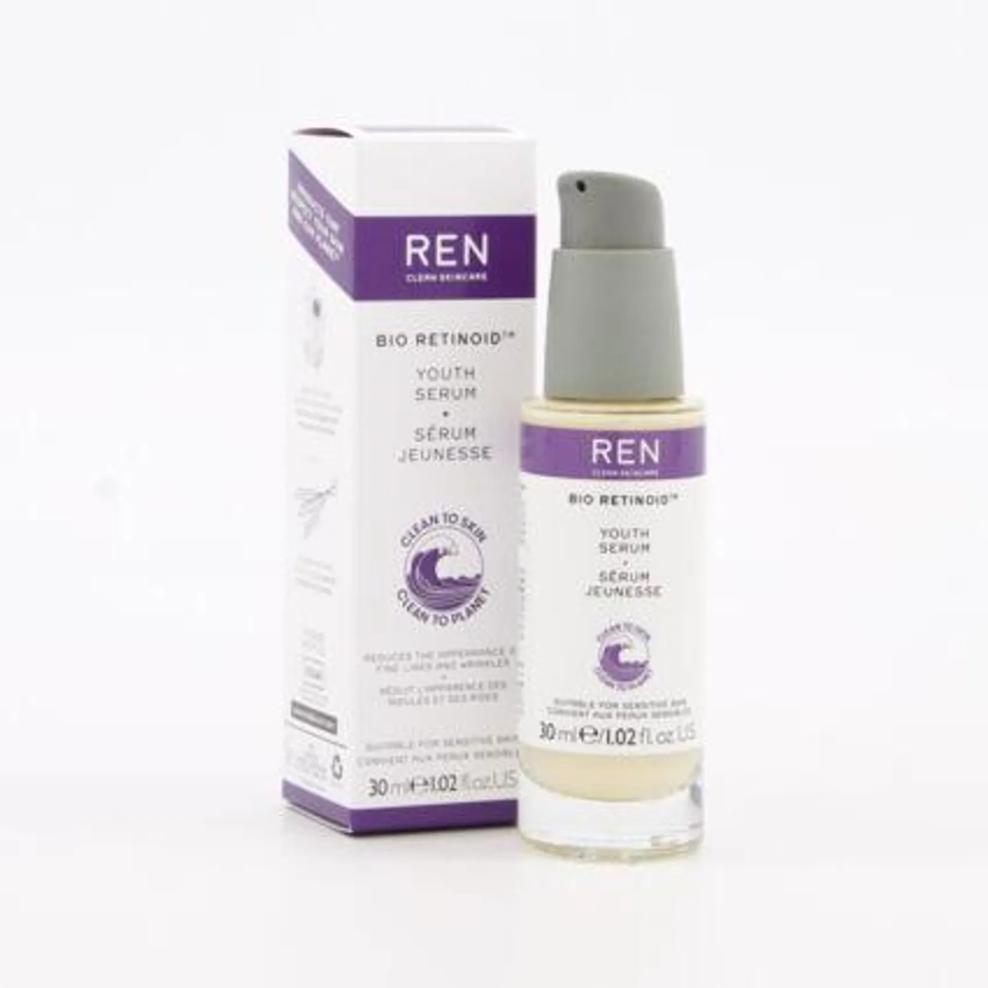 Bio Retinoid Youth Serum 30ml