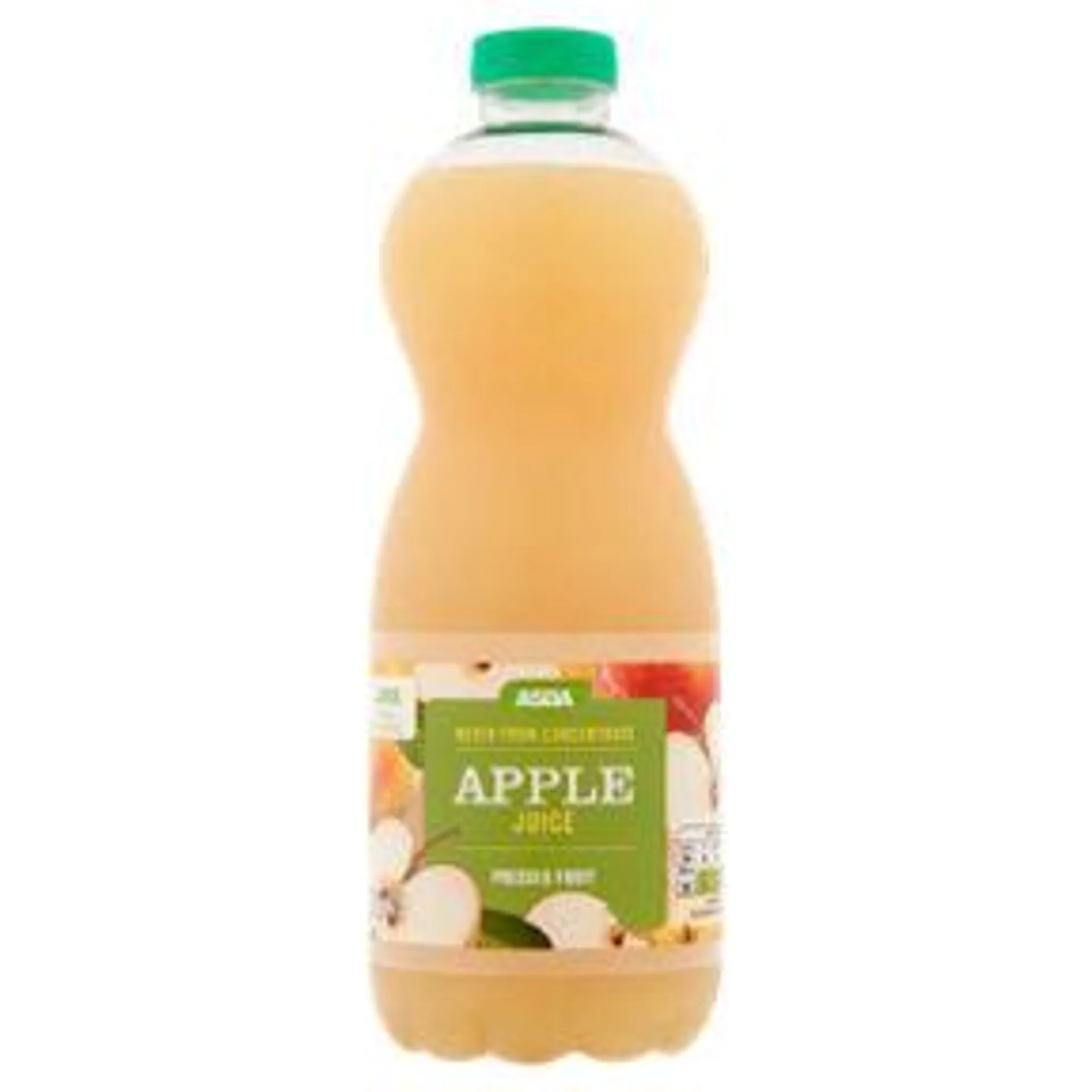 ASDA Apple Juice