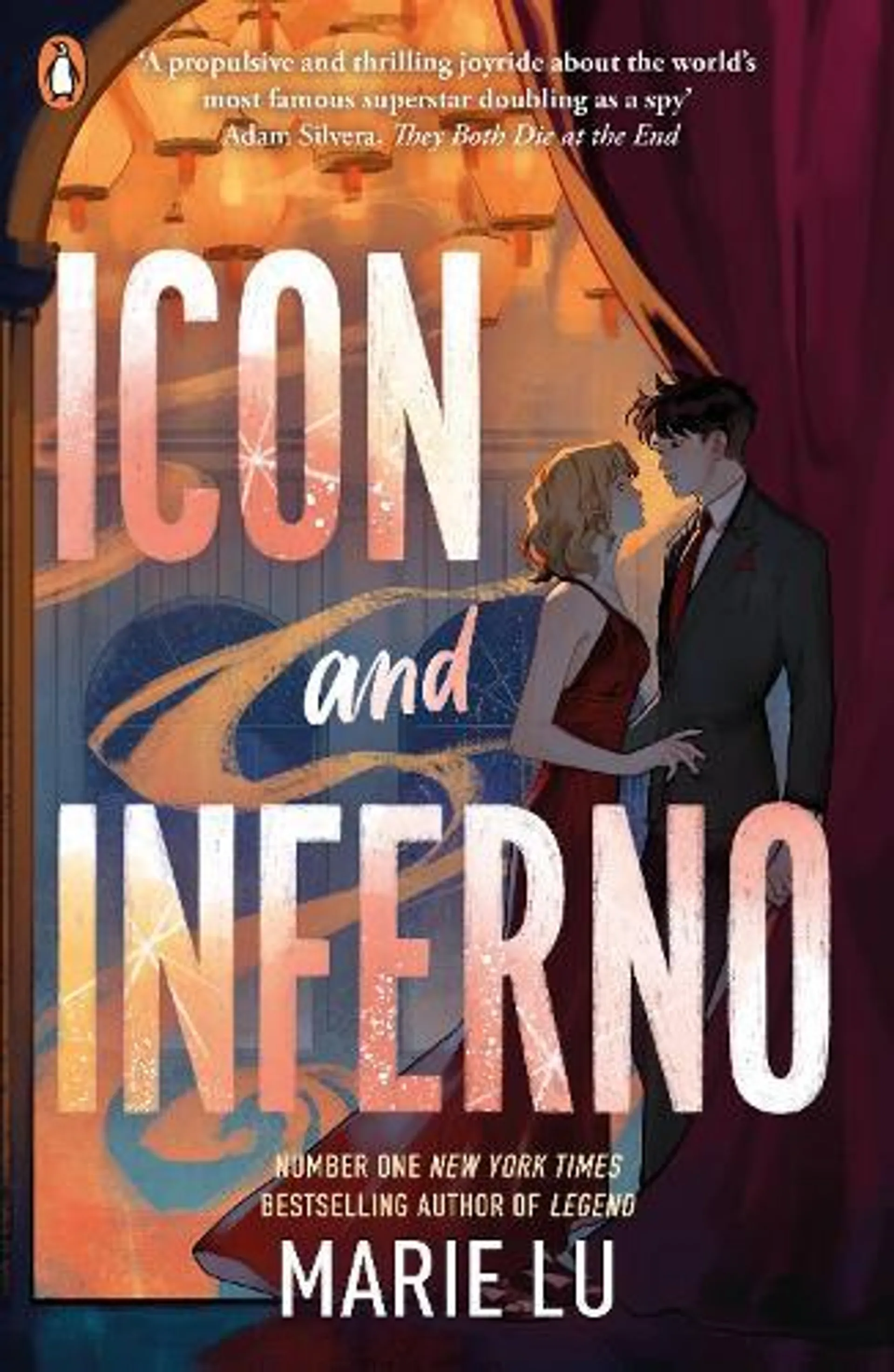 Icon and Inferno