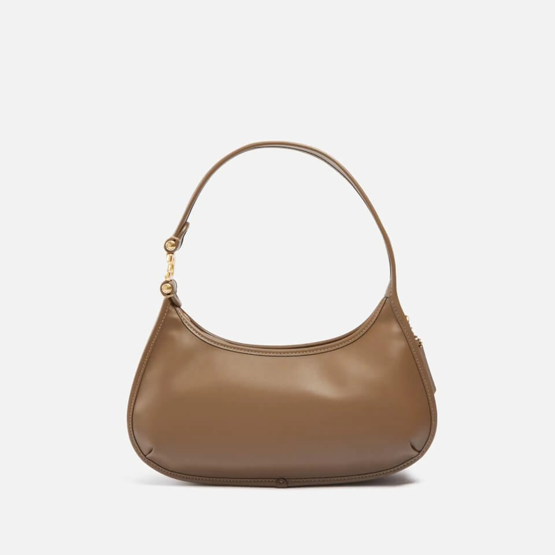 Coach Eve Glovetanned Leather Shoulder Bag