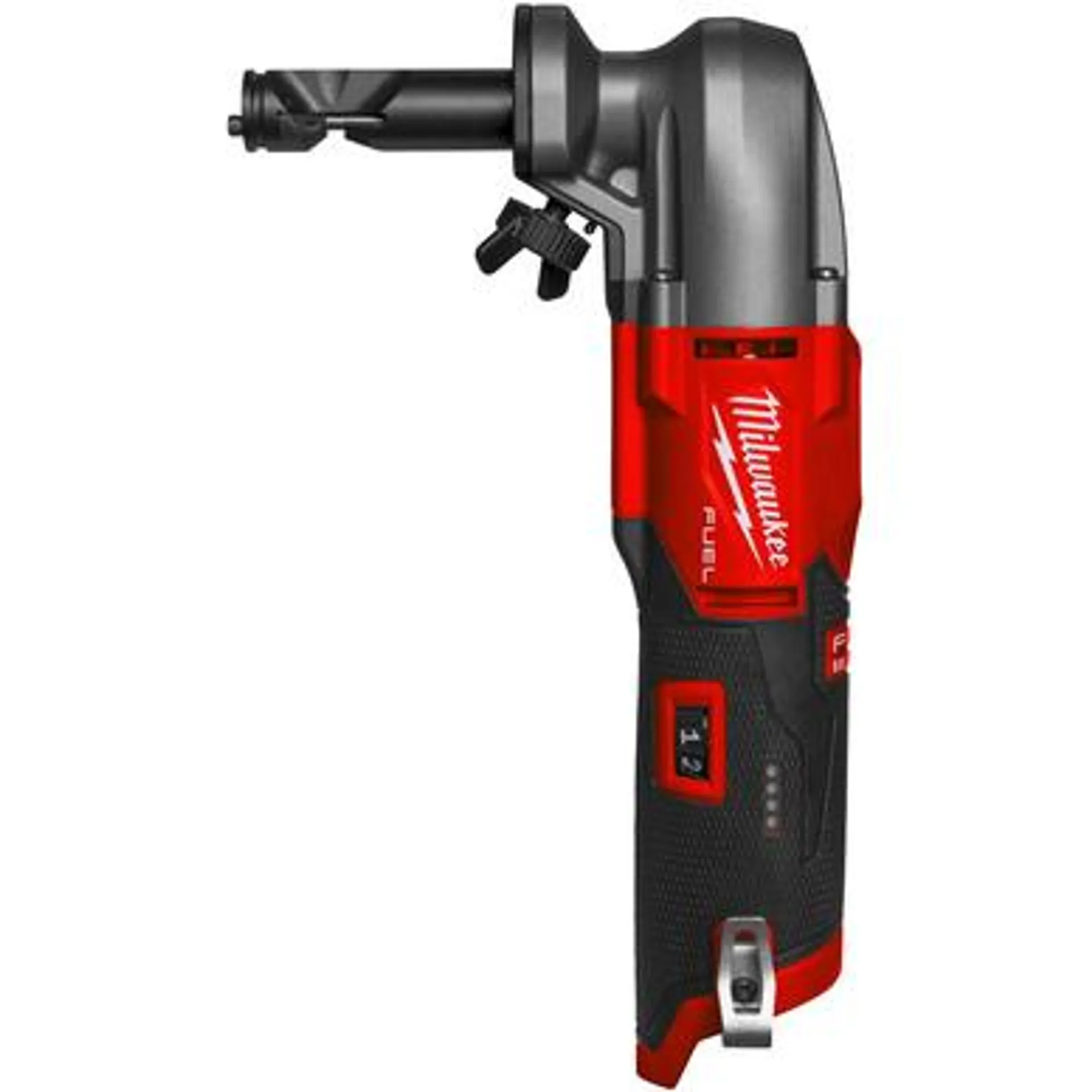 Milwaukee M12 FNB16-0X FUEL Nibbler 1.6mm Body Only