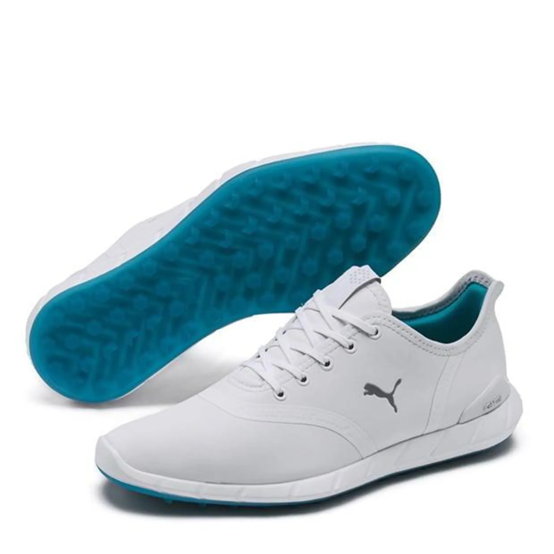 Ignite Low Trainers Womens