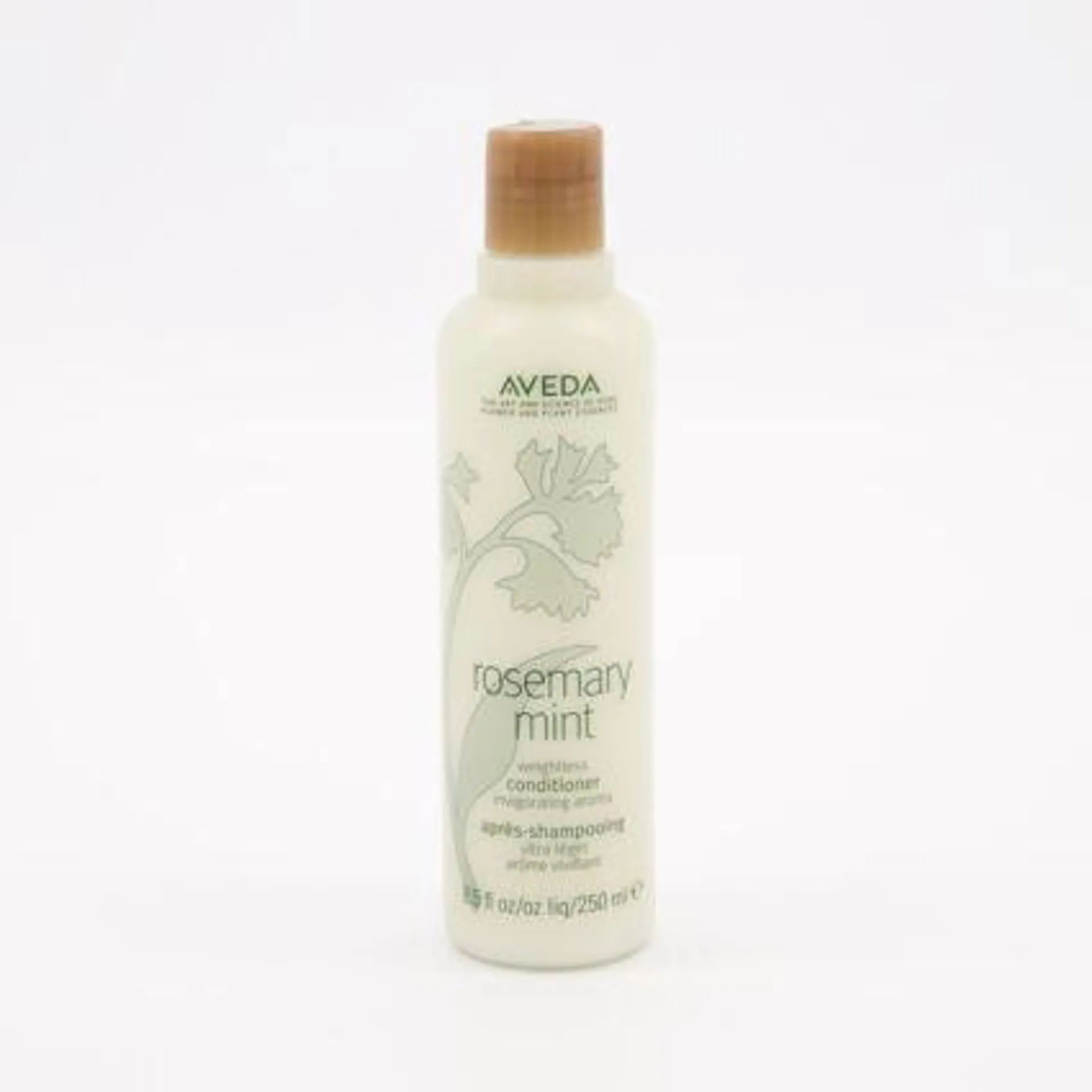 Rosemary Mint Conditioner 250ml