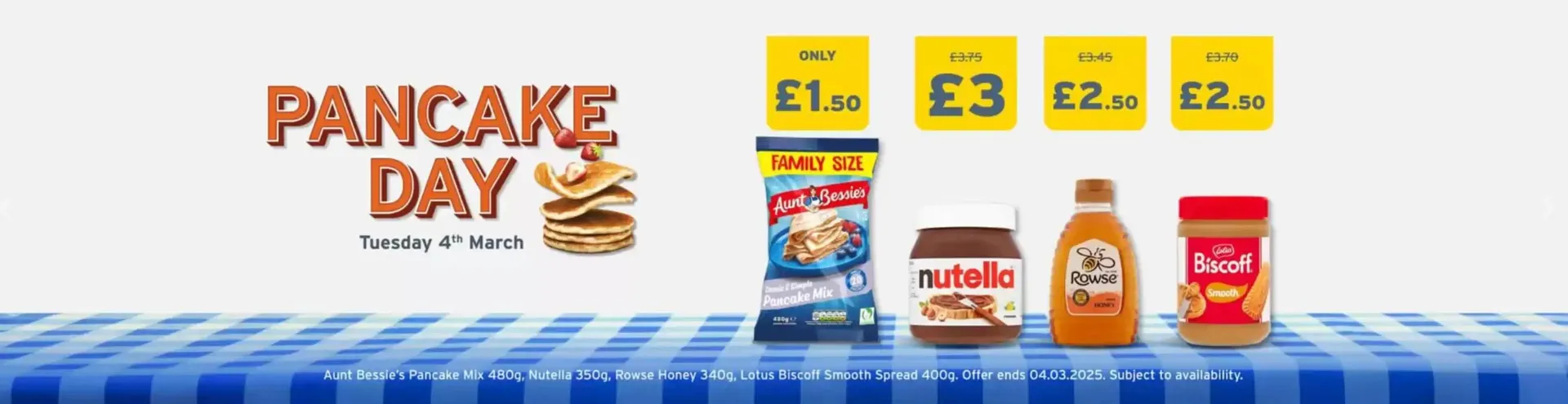 Great Offers - 1