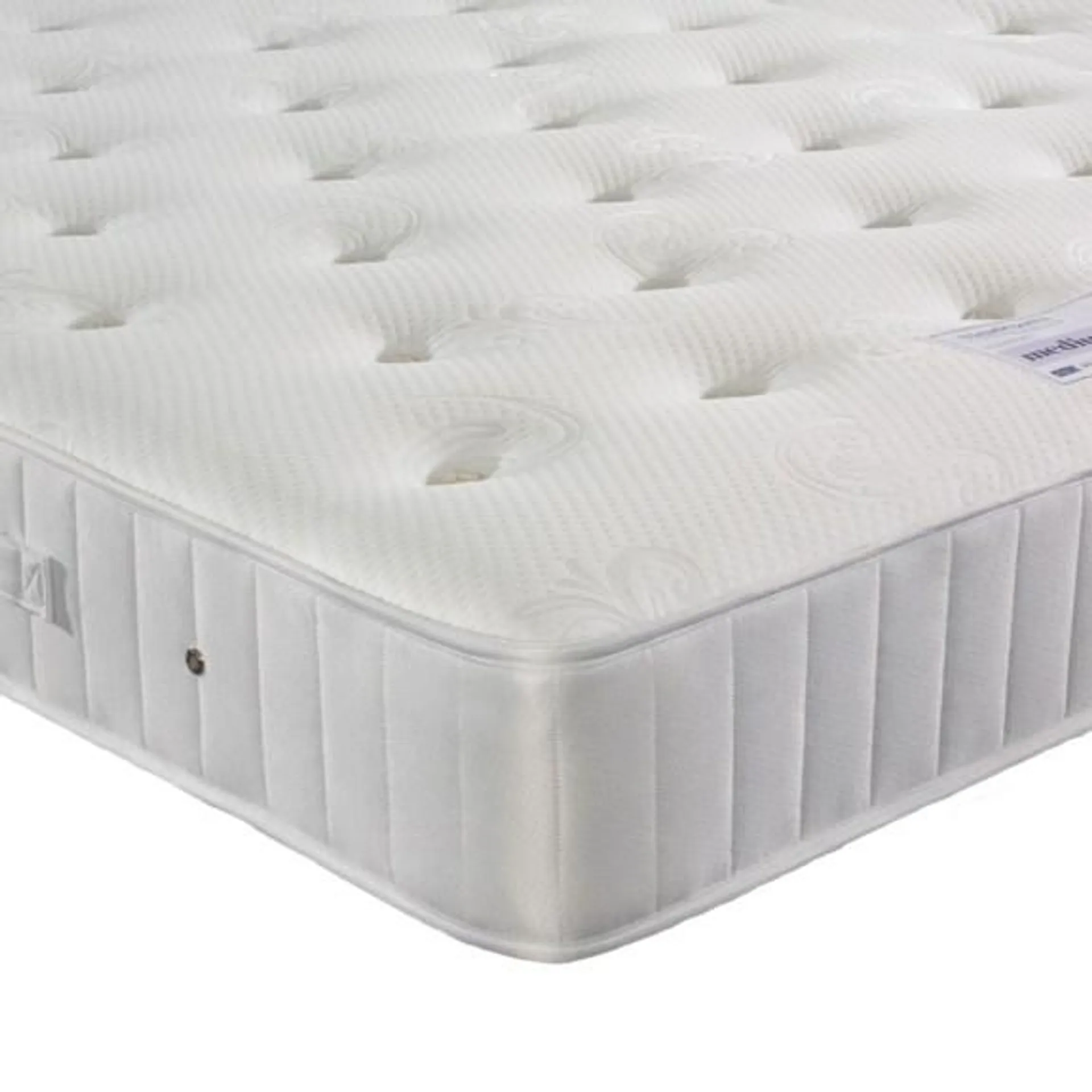 Nestledown Royston Mattress