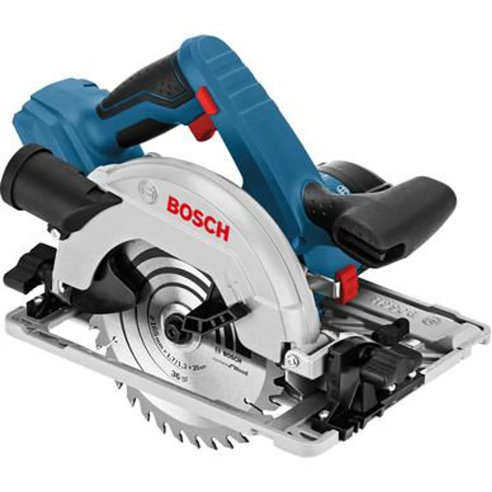 Bosch 18V 165mm Circular Saw GKS 18V-57 G Body Only