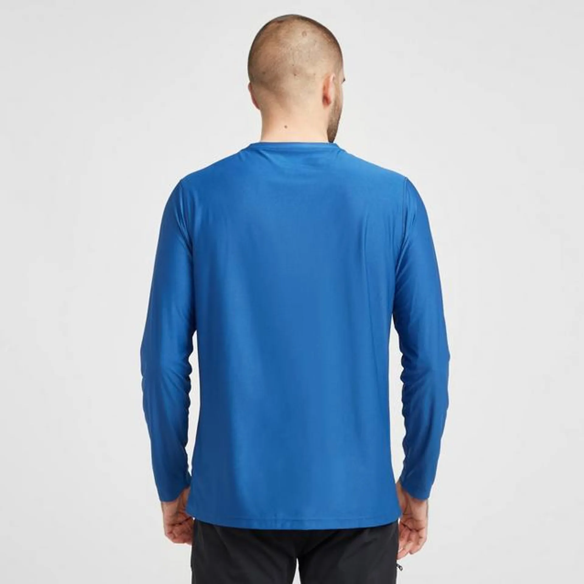 Men’s 24/7 Tech Long Sleeve T-Shirt