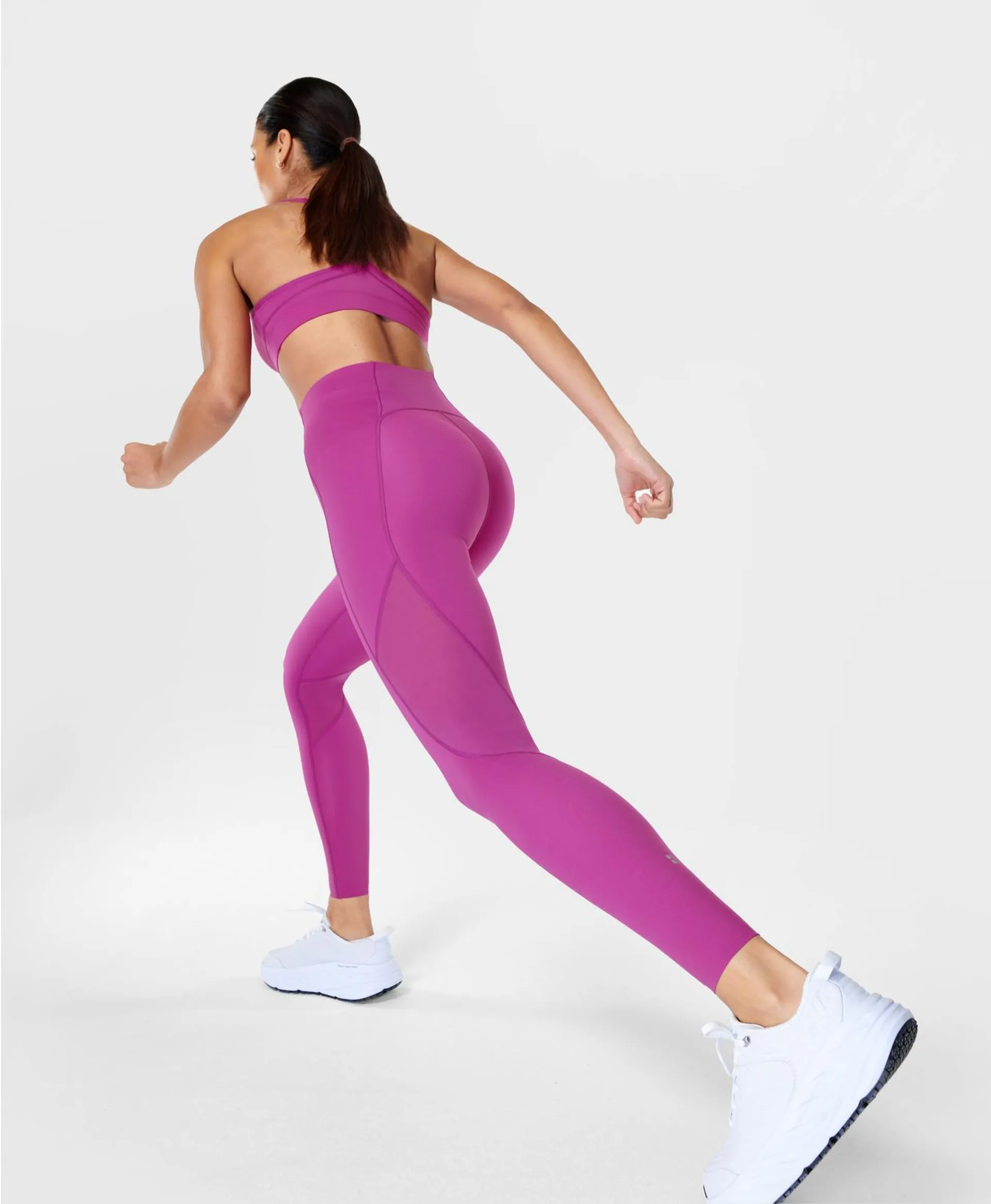 Aerial Power UltraSculpt High-Waisted Leggings