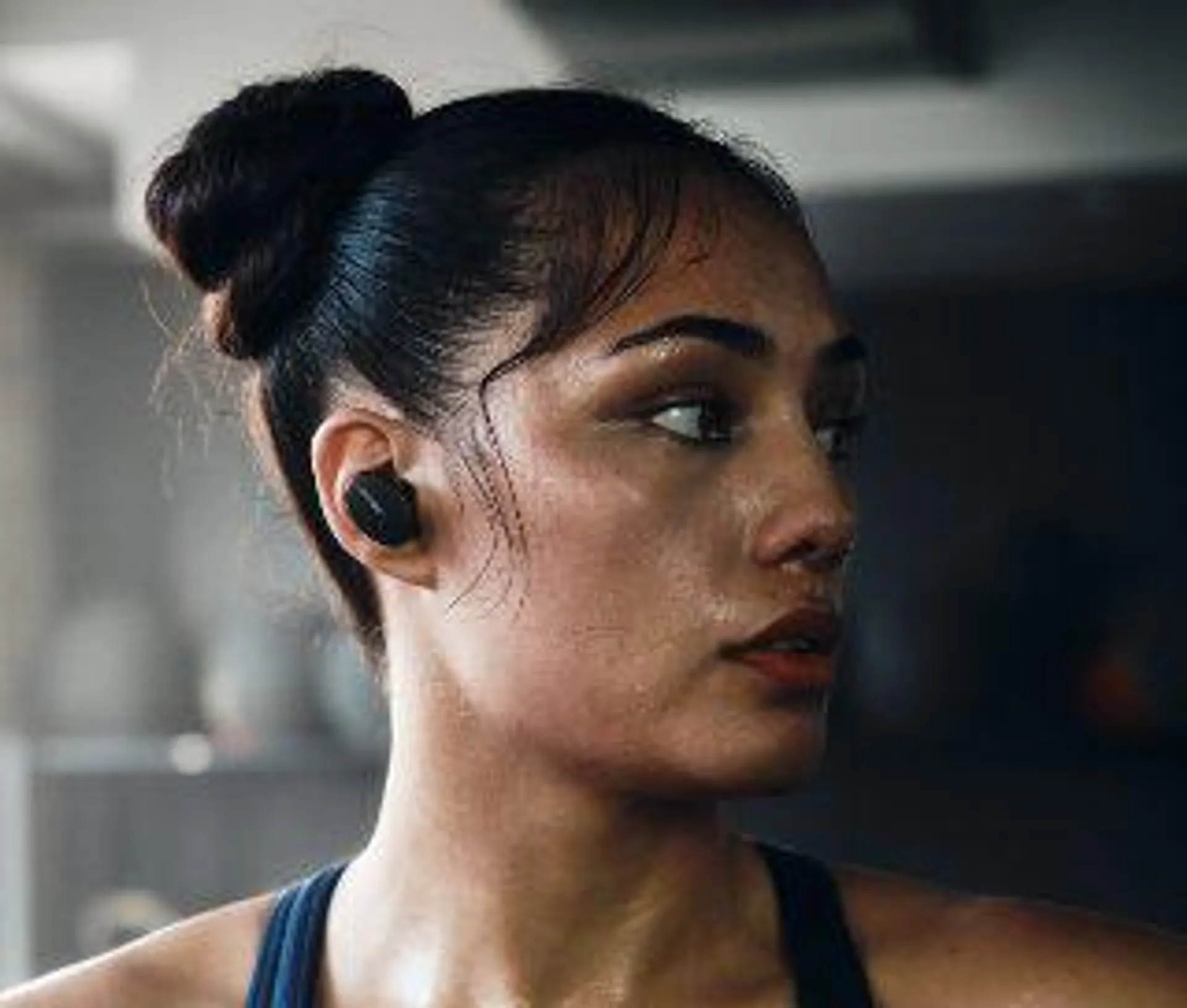 Bose Sport Earbuds