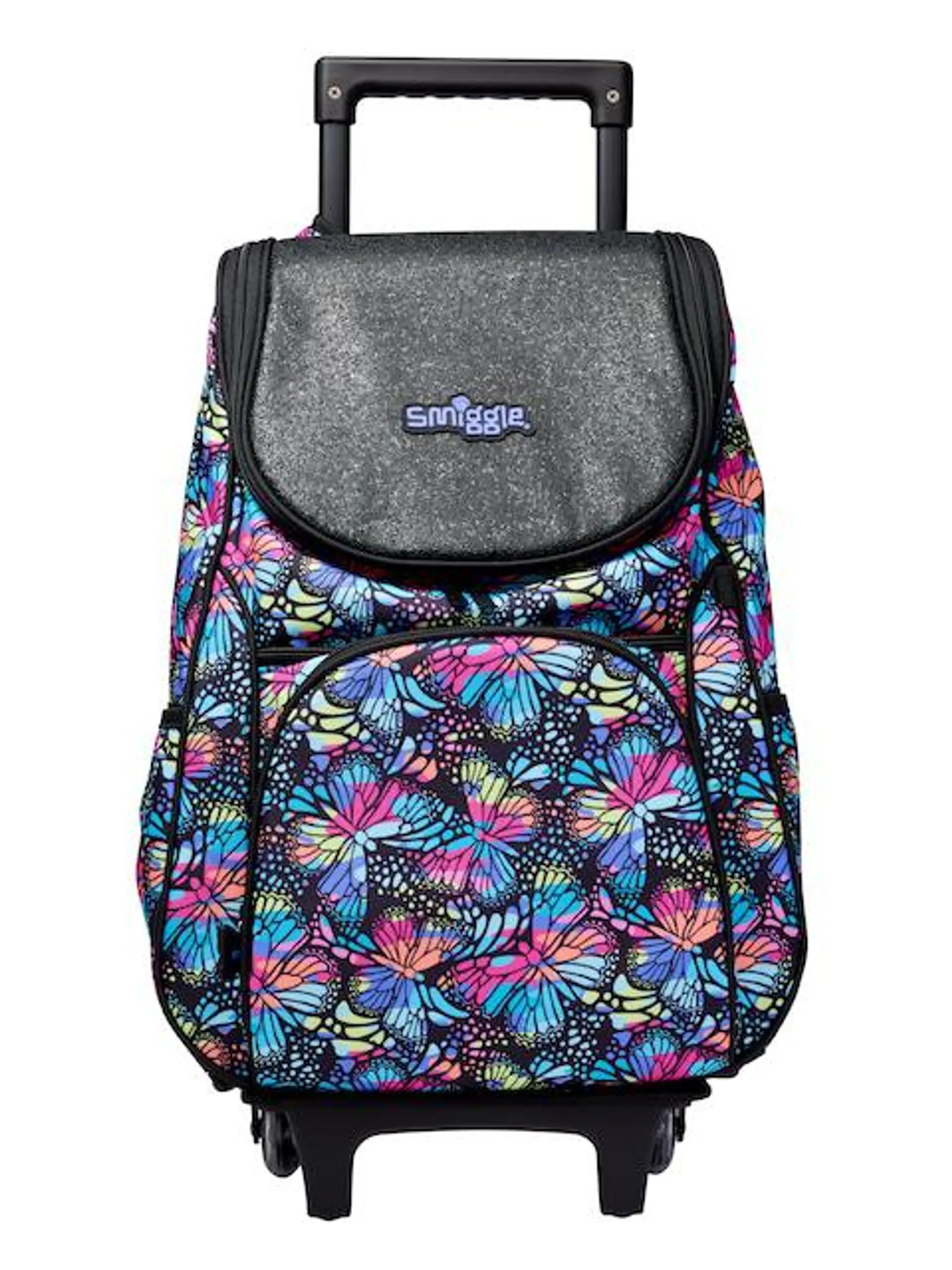 Vivid Access Trolley Backpack