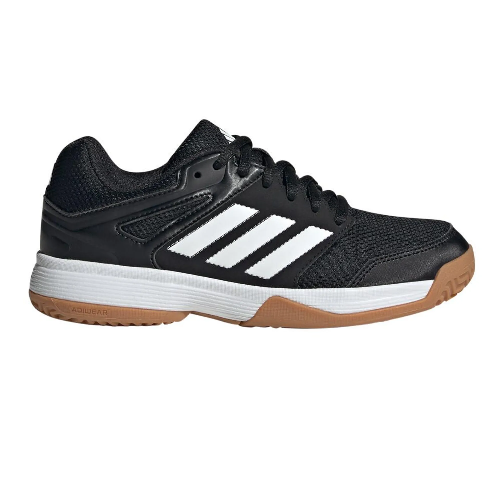 adidas Speedcourt Junior Indoor Court Shoes - SS24