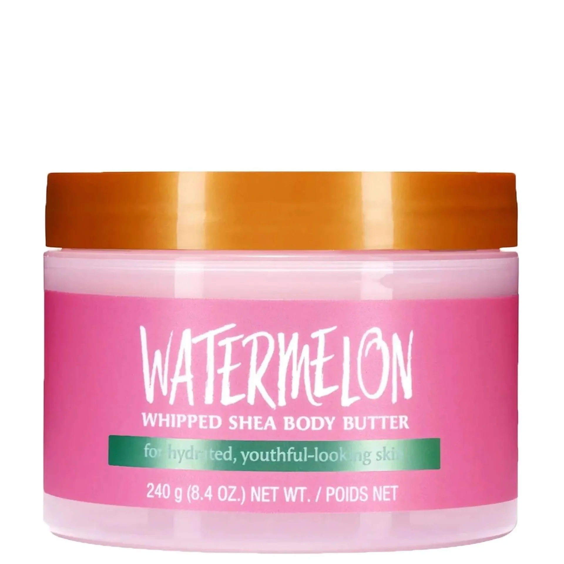 Tree Hut Whipped Body Butter Watermelon 240g