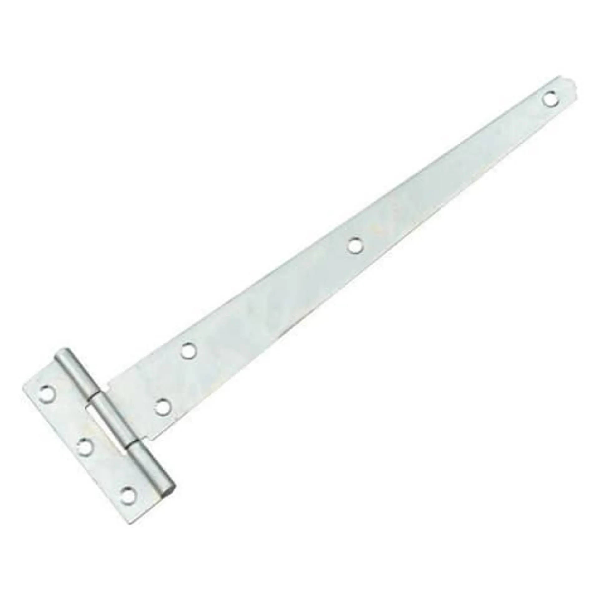 Wickes Tee Hinge - Zinc 250mm