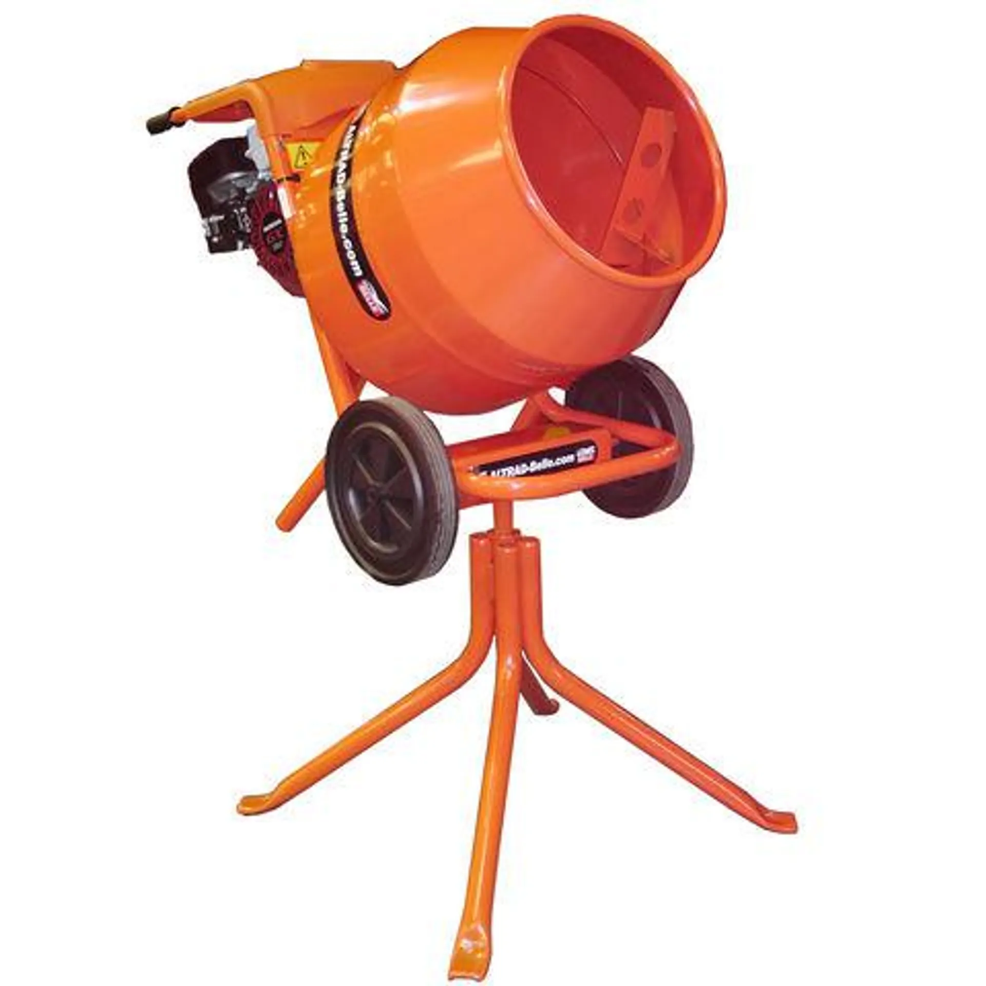 Altrad Belle Mini 150 Concrete Mixer (110V)